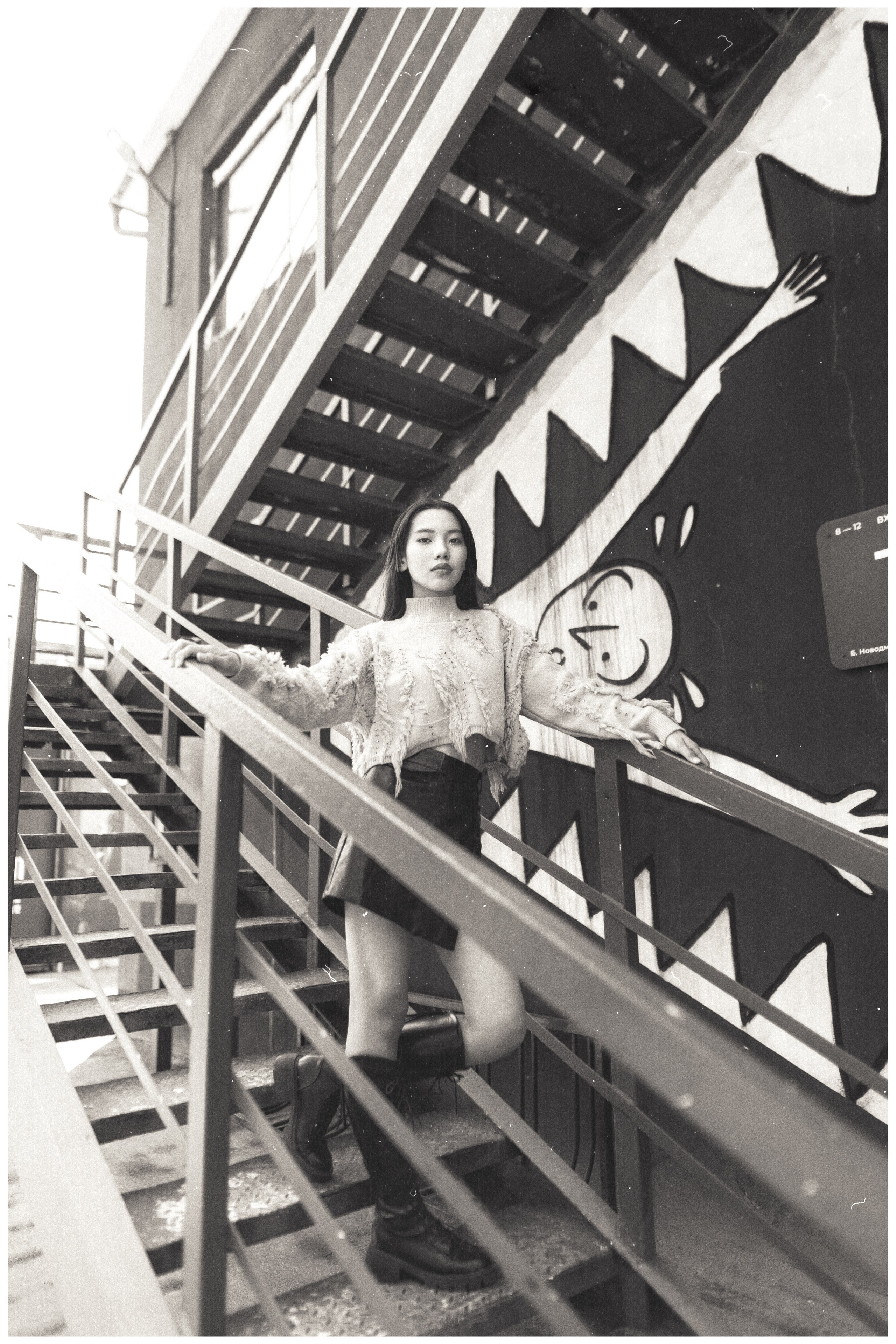 Ease. Евгения Волошина Фотограф Москва / Белгород