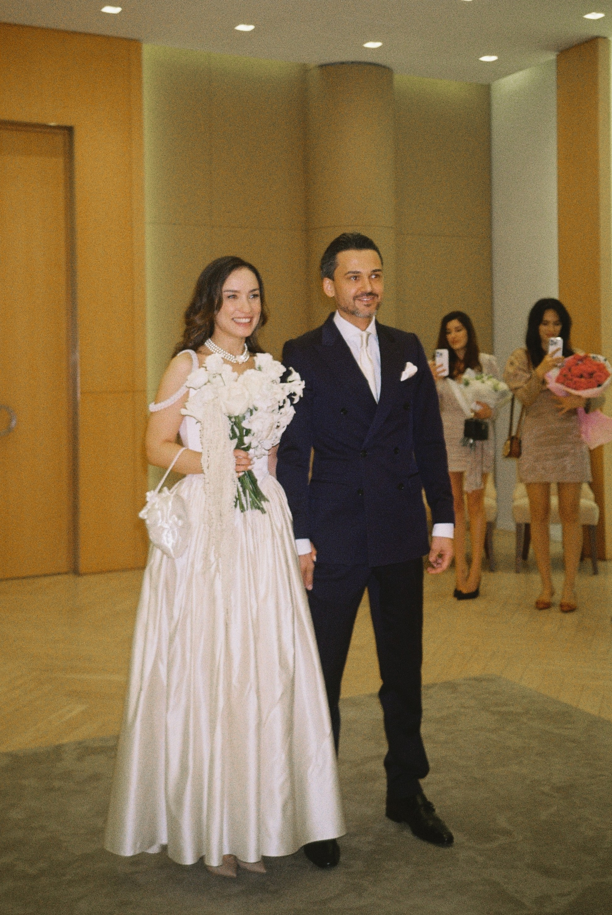 Виктория Дайнеко. Свадебный фотограф Михаил Мирзоян