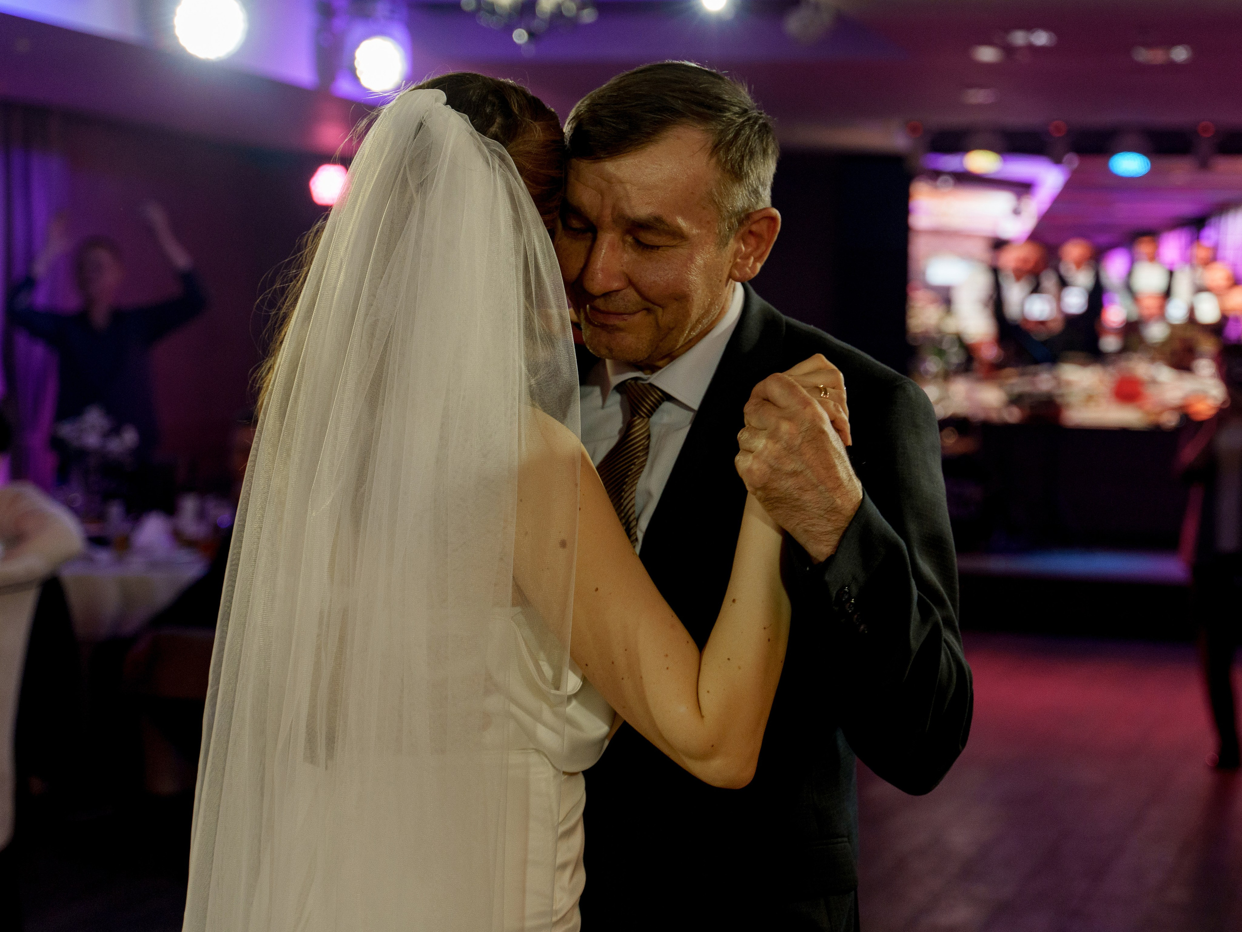 Сергей и Анастасия. Свадебный и семейный фотограф Диана Лбова. Чебоксары