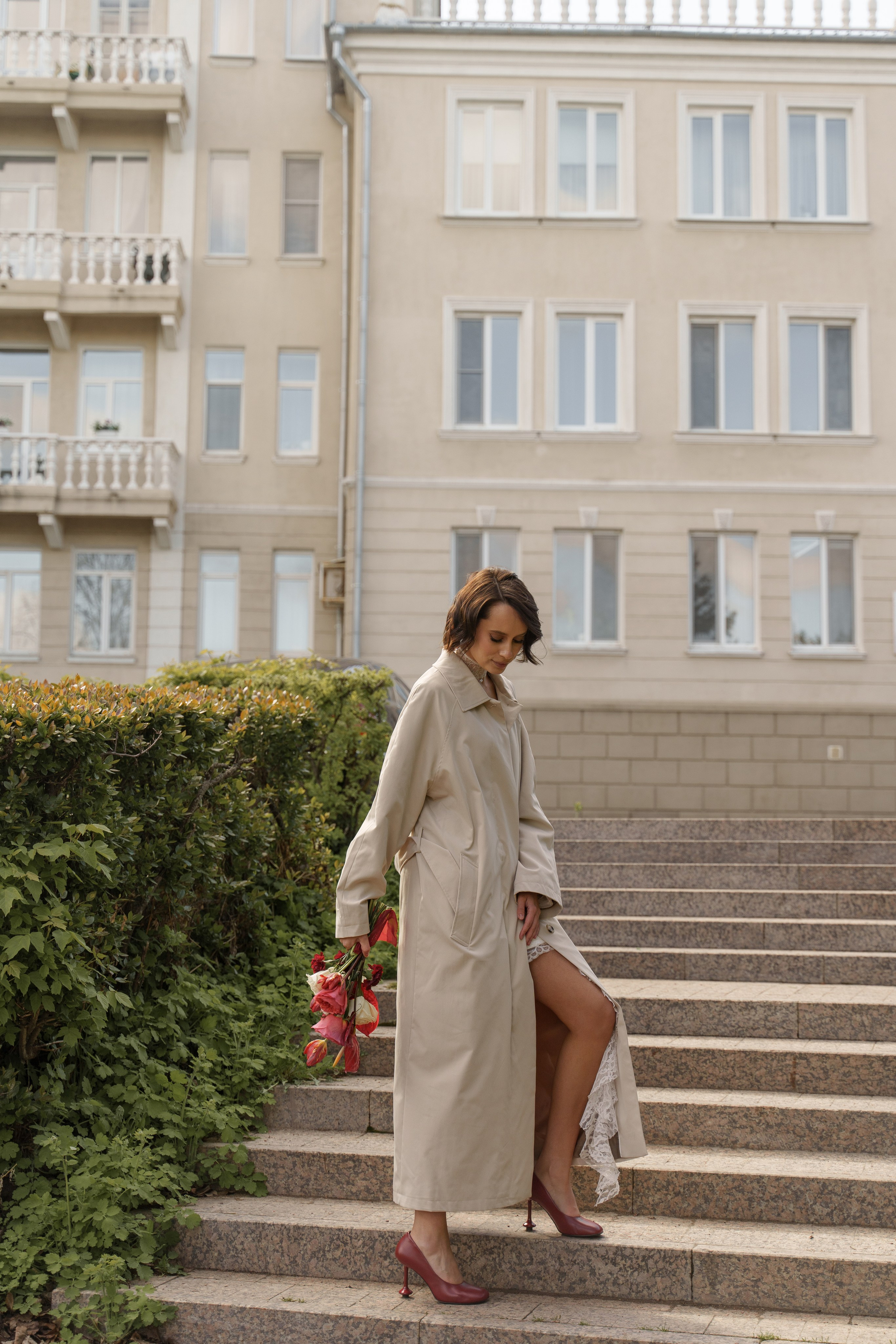 Евгений и Ольга. Свадебный и семейный фотограф Диана Лбова. Чебоксары