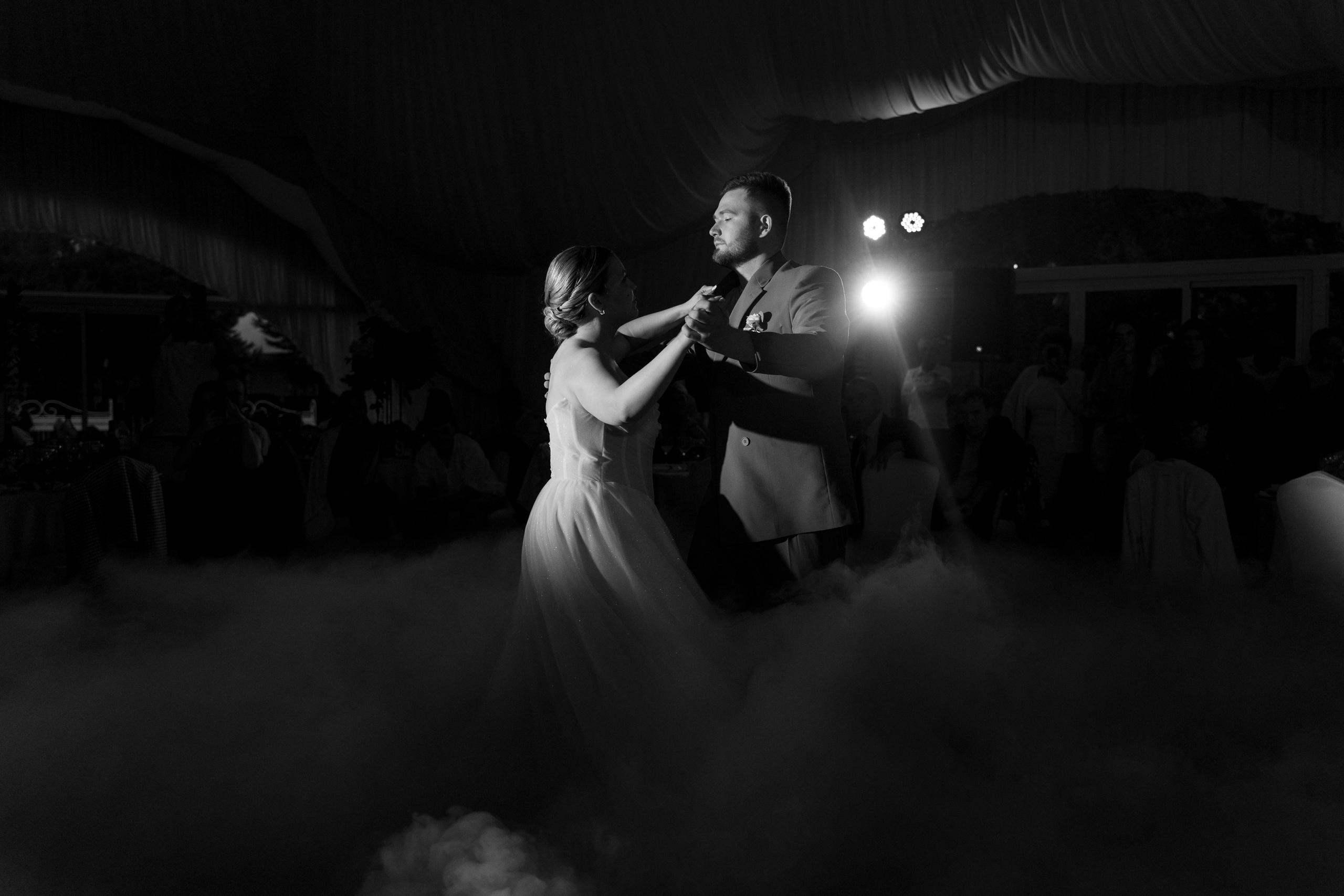 Евгений и Магдалина. Свадебный и семейный фотограф Диана Лбова. Чебоксары