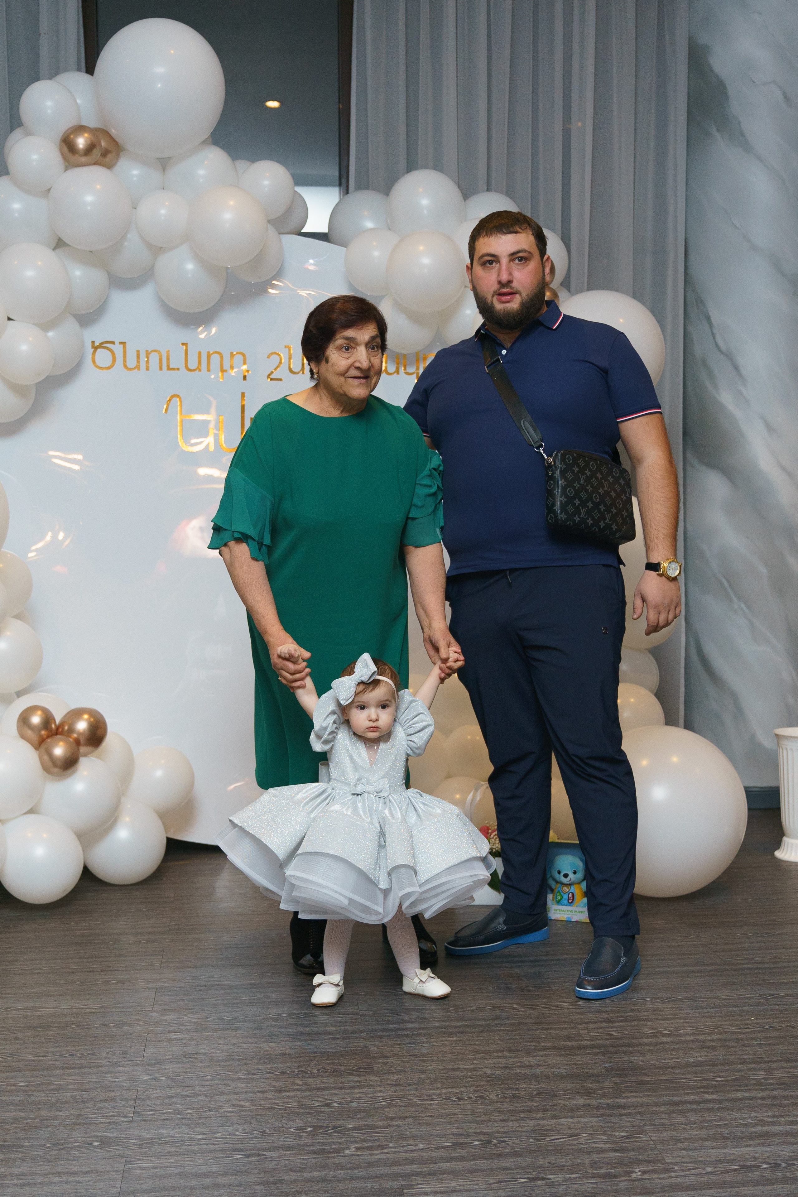 День рождение Евы 24'. Фотограф, видеограф и пилот дрона на Байкале