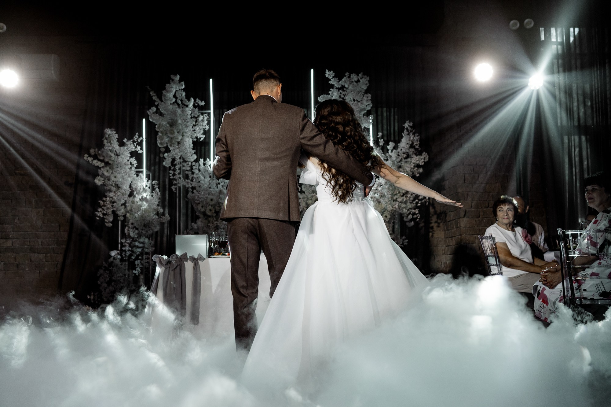 Максим и Дарья. Свадебный фотограф в Тюмени Анастасия Конева