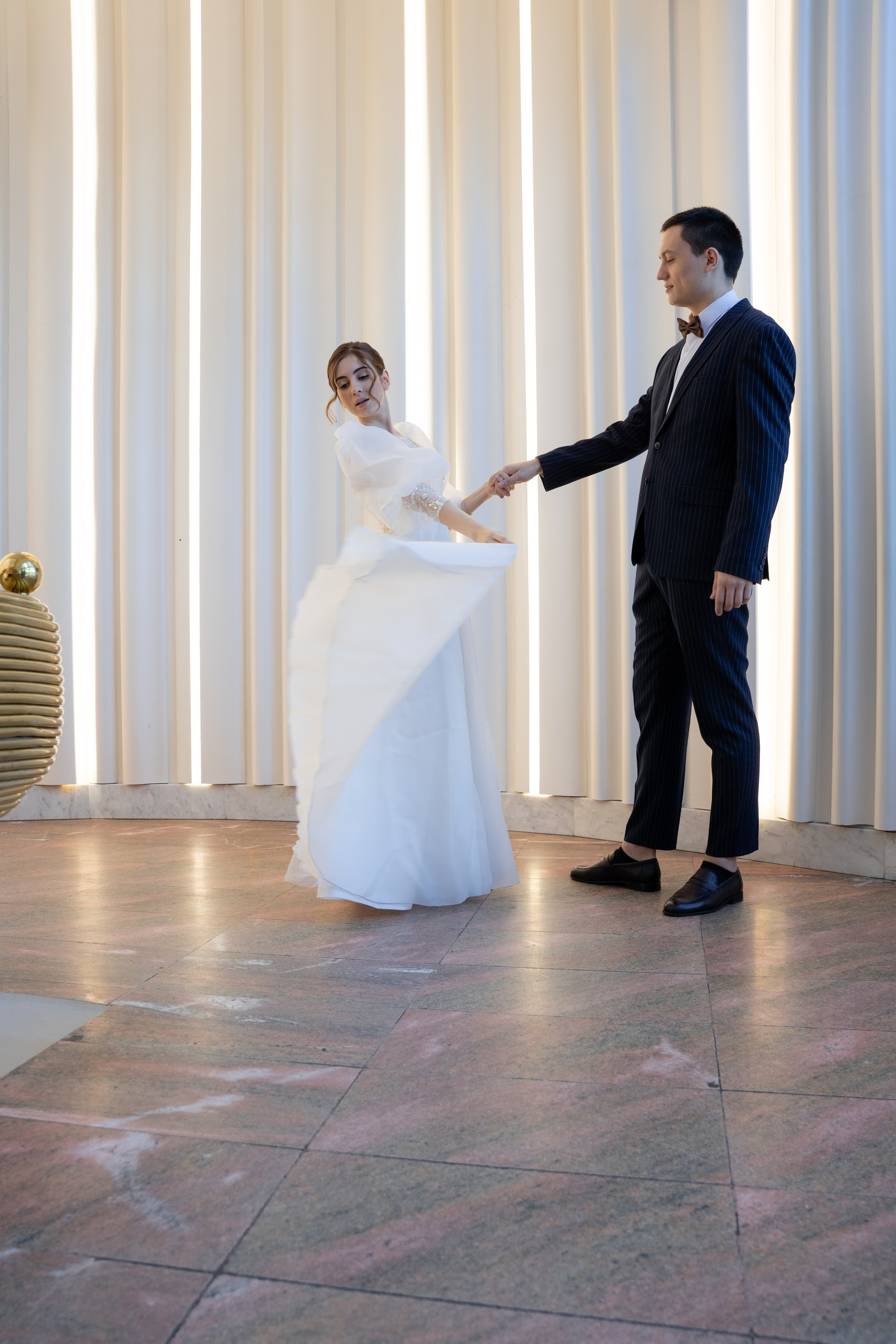 Свадебная «Интурист». Анастасия Антипинская — профессиональный фотограф в Хабаровске