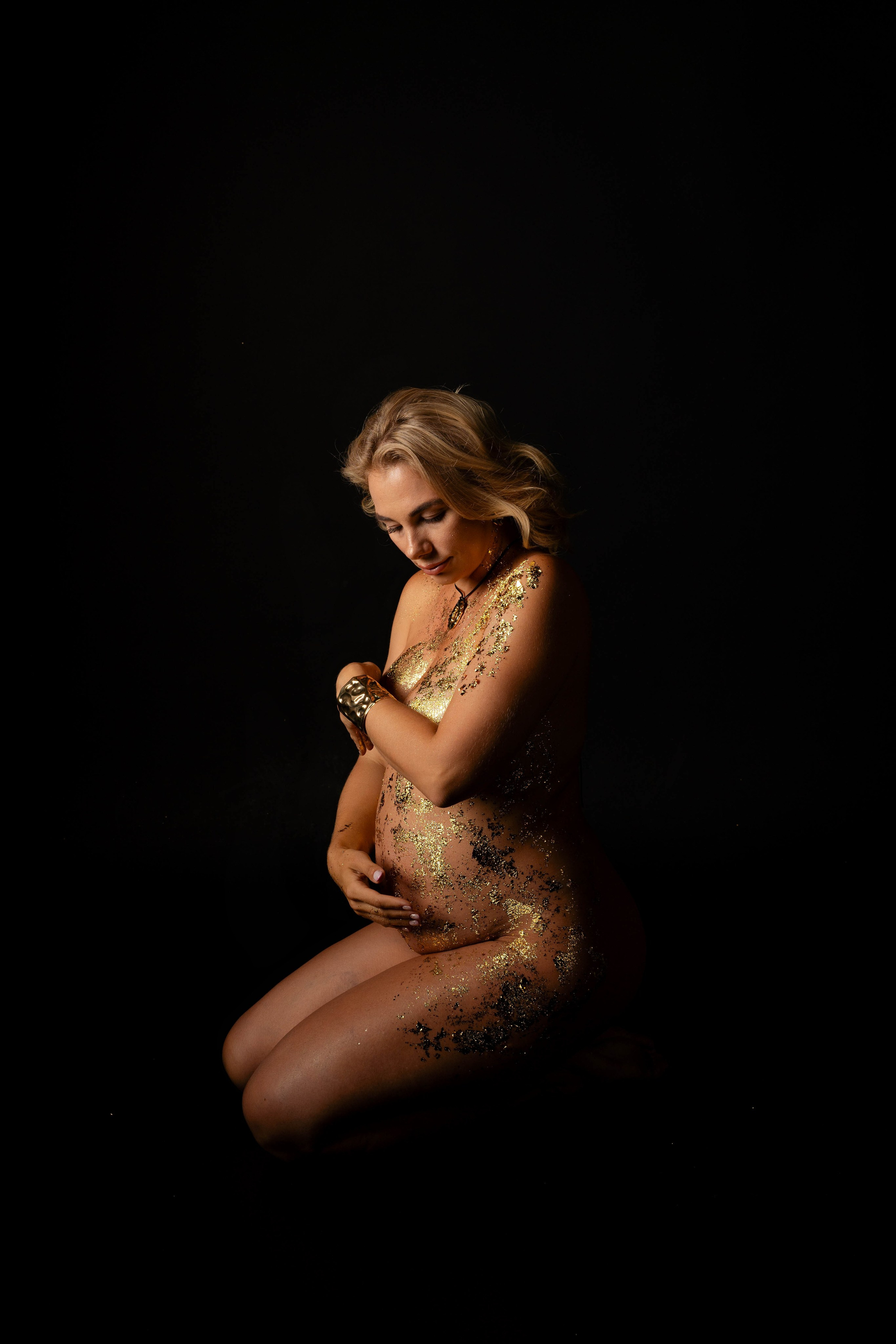 Кристина. Анастасия Антипинская — профессиональный фотограф в Хабаровске