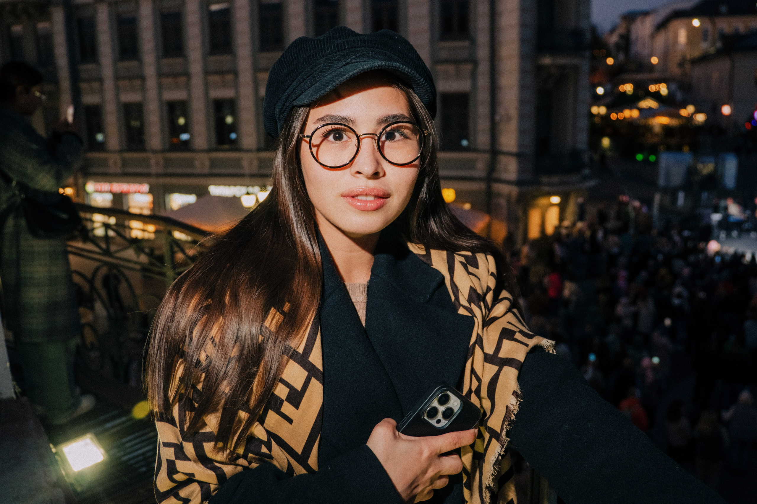 Филюс Кагиров & «Мирас». Портретный фотограф в Казани Радомир Заздравных