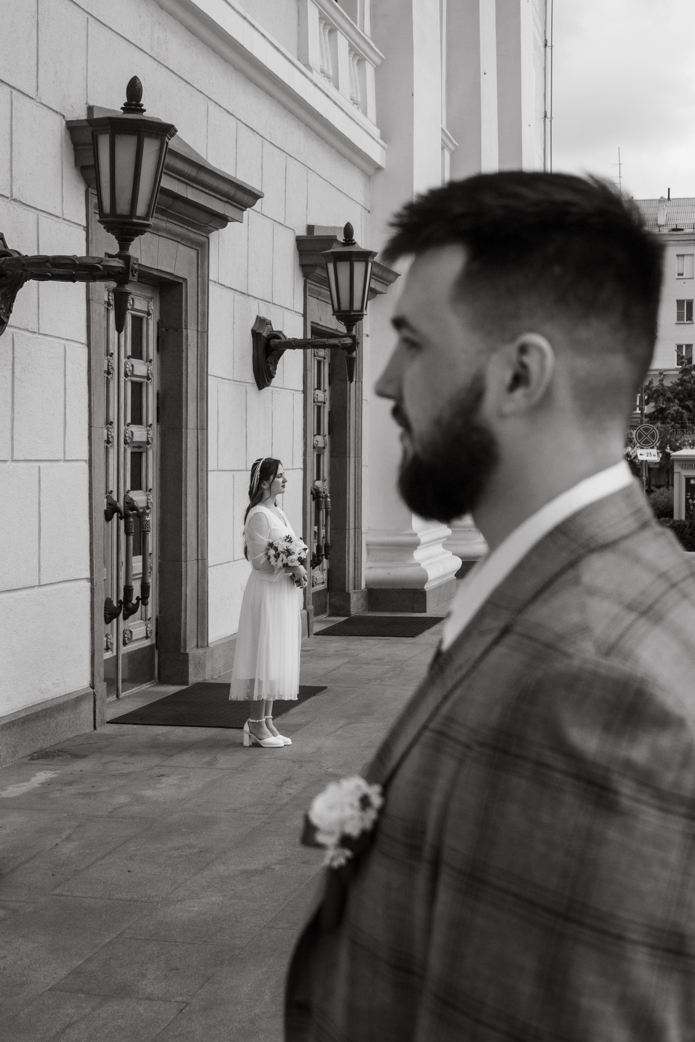 Анастасия & Валерий. Свадебный и лайфстайл фотограф в Челябинске и Миассе