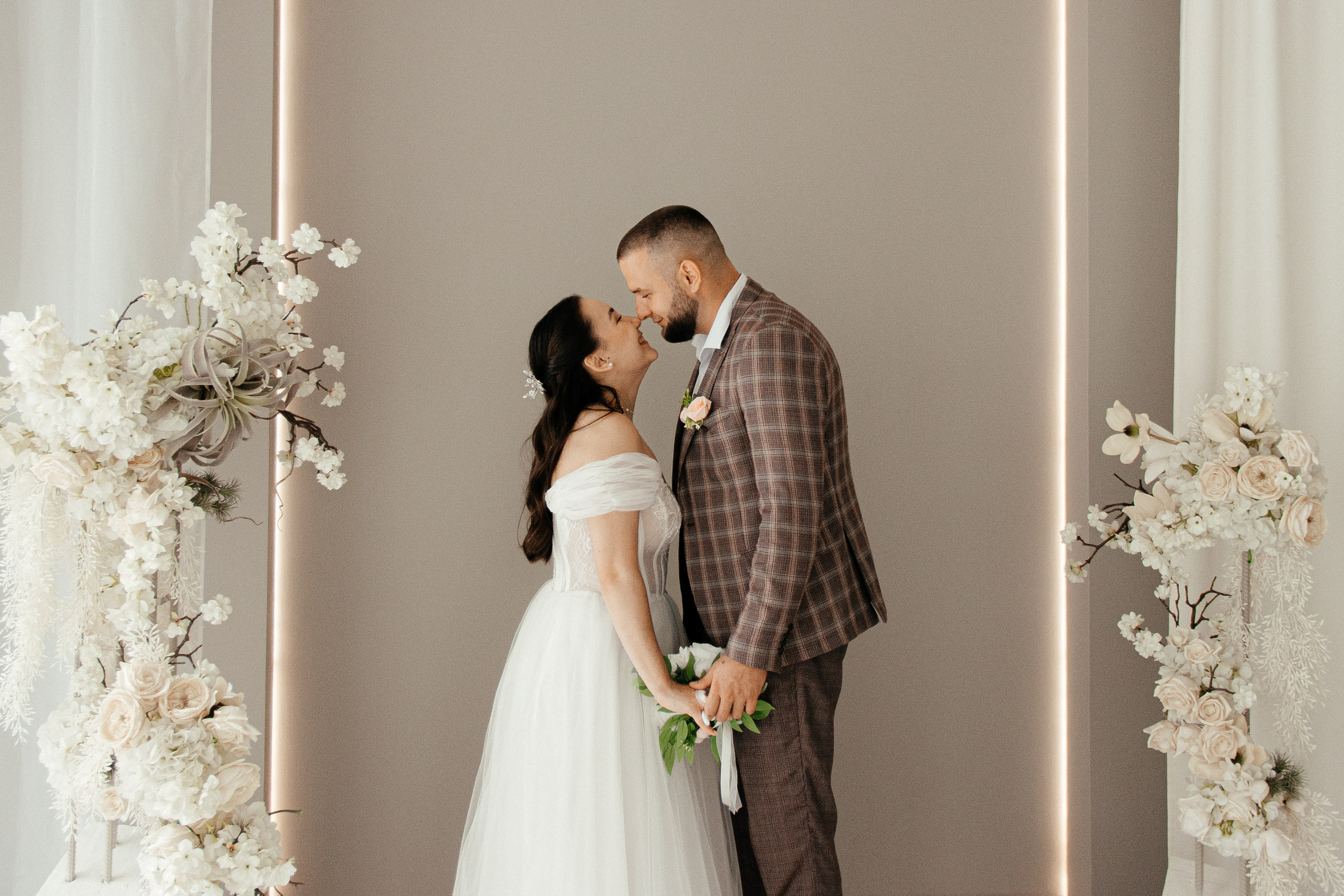 Розалина & Иван. Свадебный и лайфстайл фотограф в Челябинске и Миассе