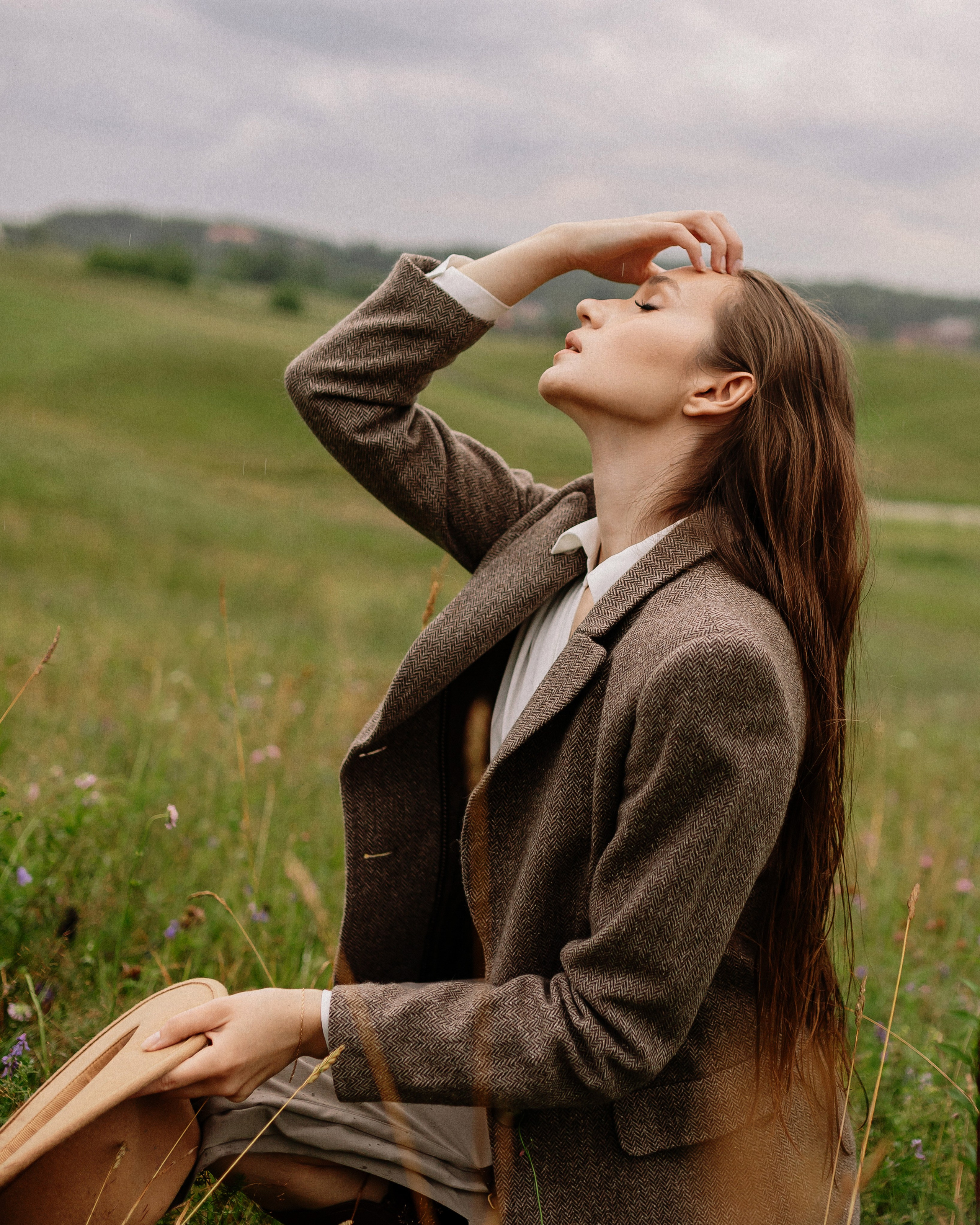 Анфиса и Игорь. Николь — ваш любимый фотограф в Санкт-Петербурге