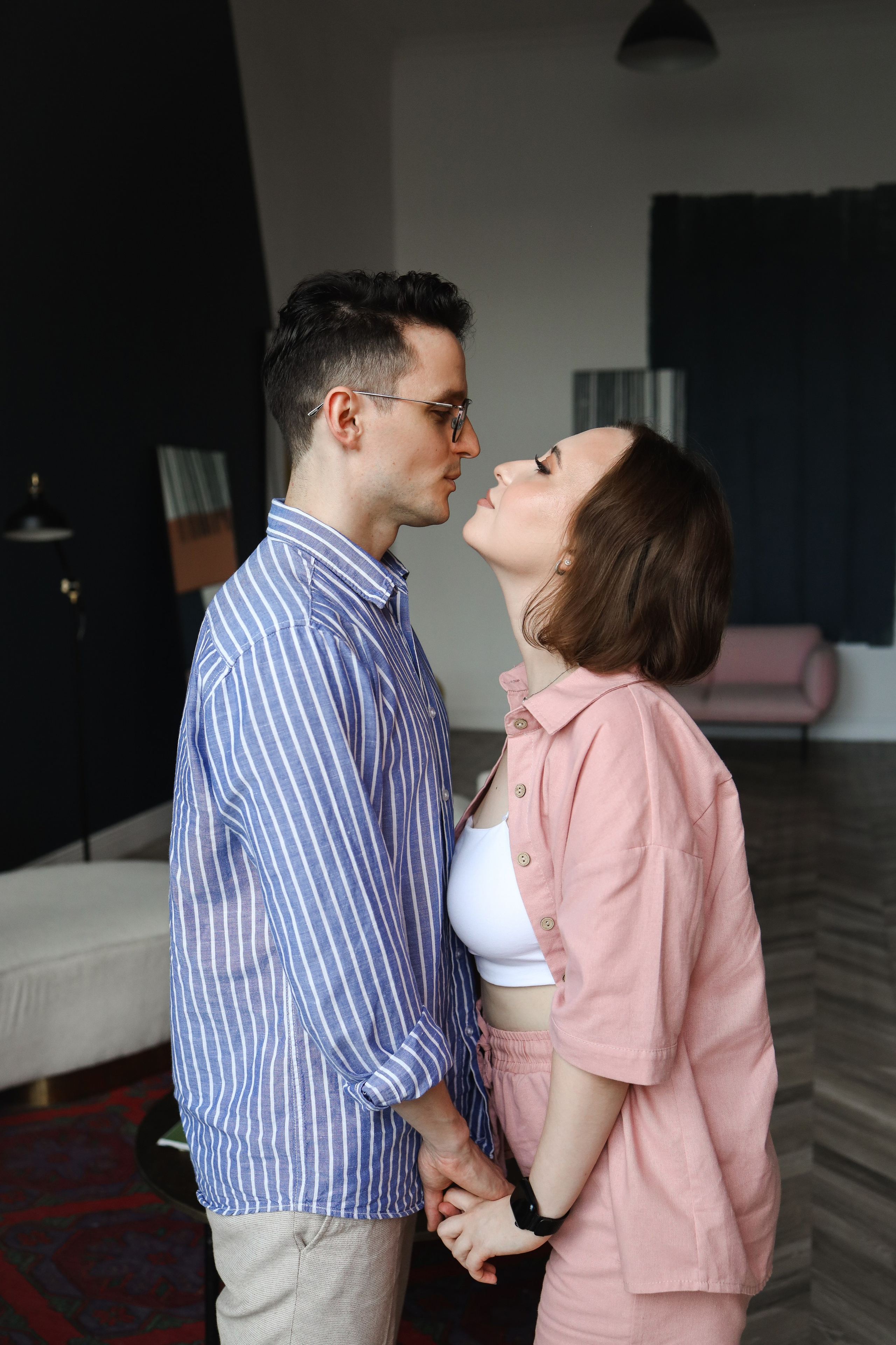 Наполнение лайф-стайл блога. Семейный и lovestory фотограф в Москве Светлана Коняхина