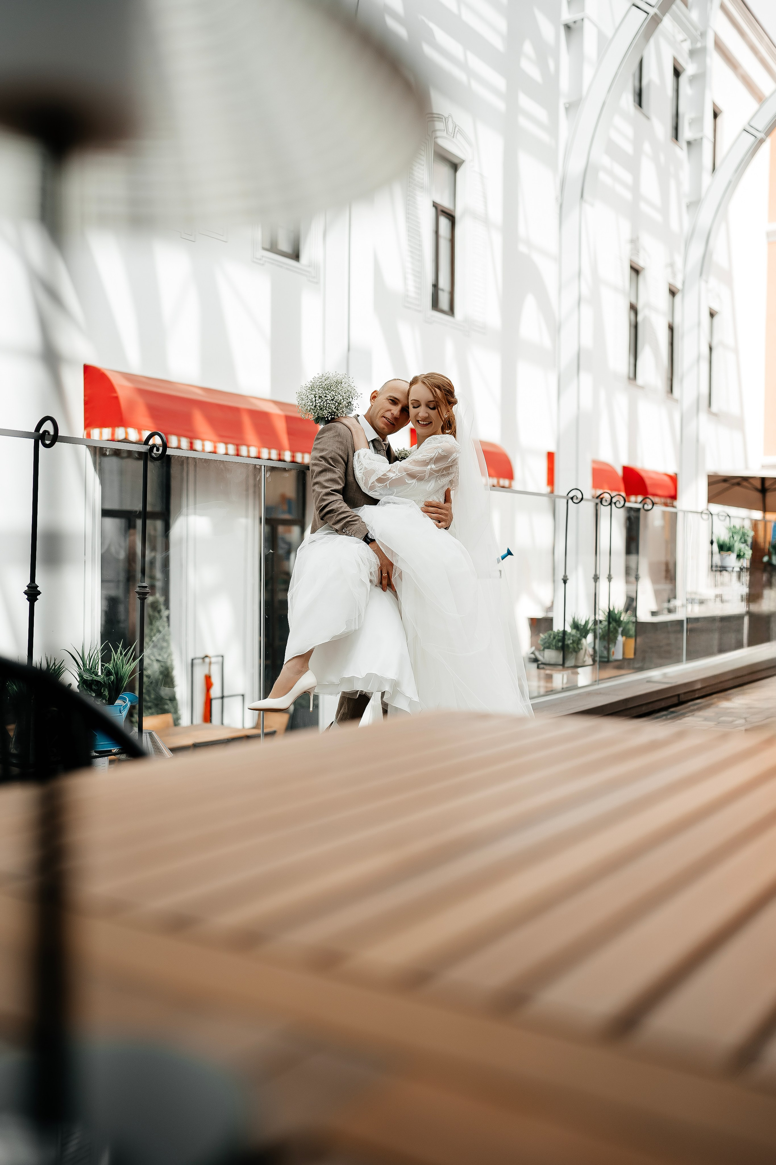 Екатерина и Михаил. Фотограф Пермь | Юлия Арт