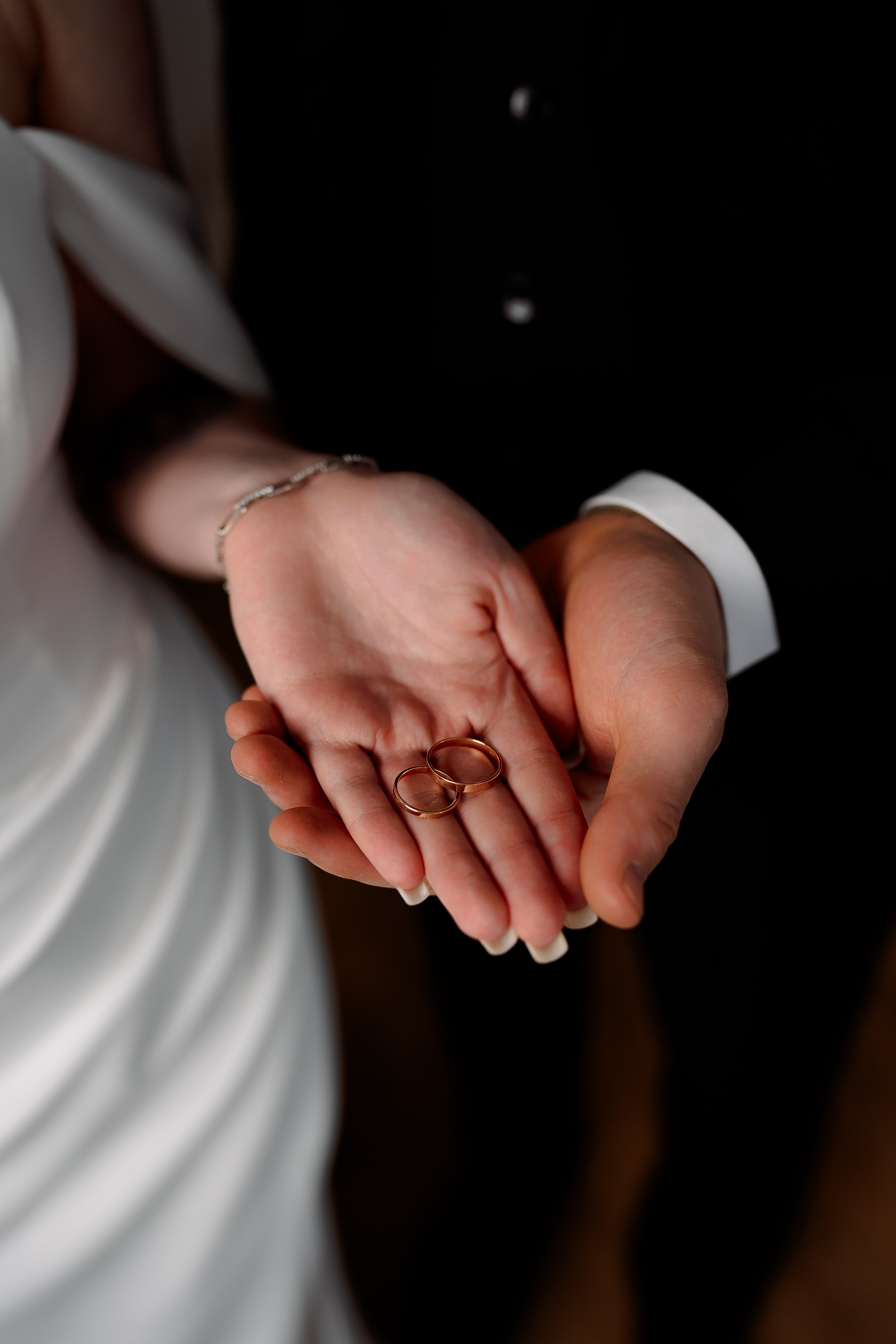 Анна & Никита. Фотограф Пермь | Юлия Арт