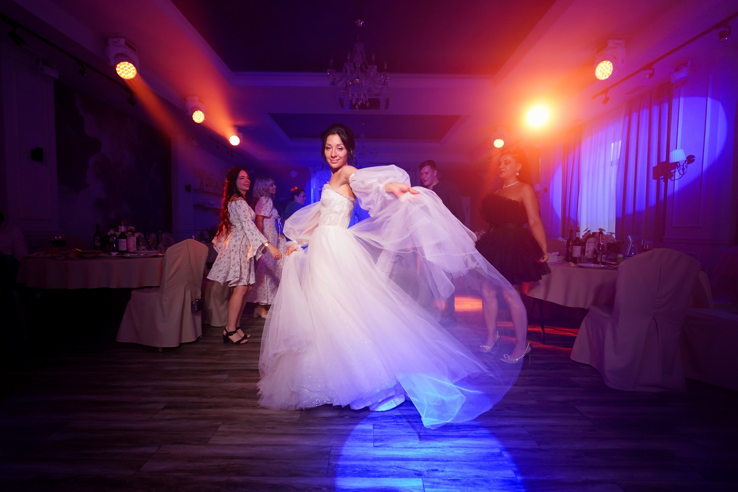 Юля + Артур: полная серия (пакет полный день). BYFOX STUDIO 68 — фото и видеосъёмка Тамбов, Москва, Воронеж, Липецк