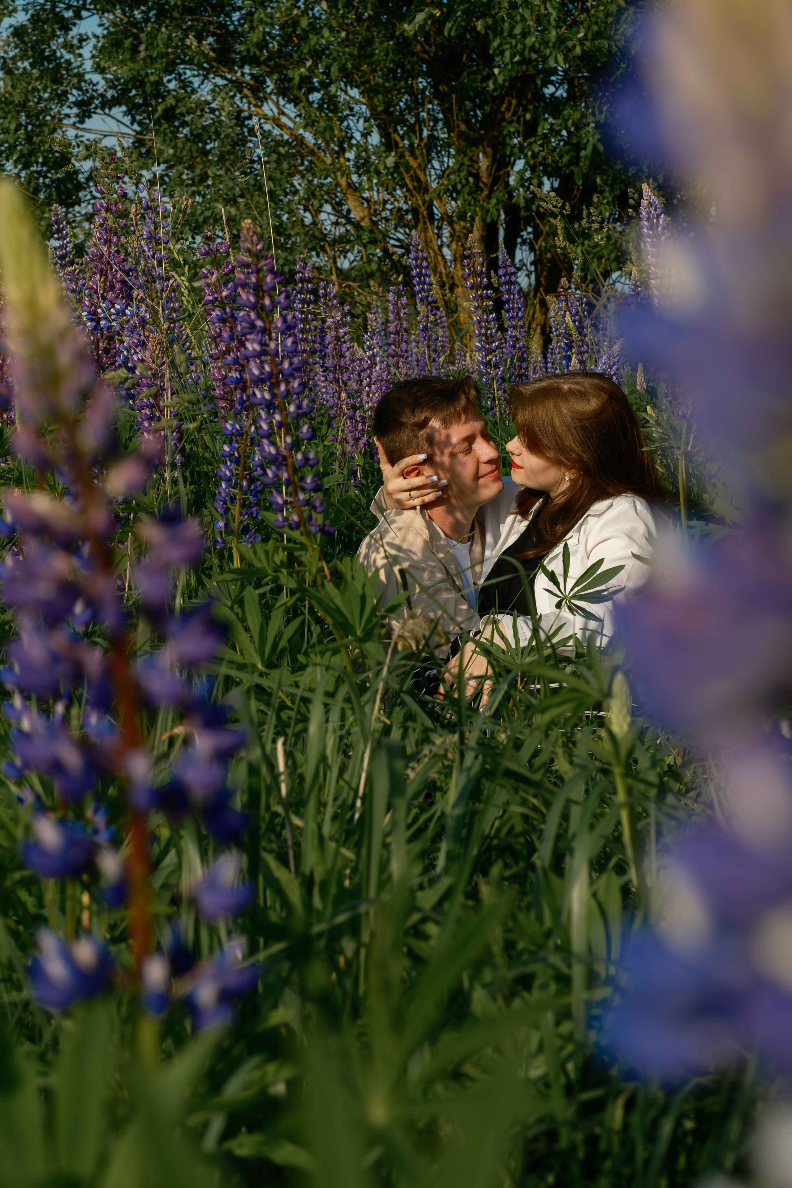 Никита & Злата. Свадебный фотограф Смоленск