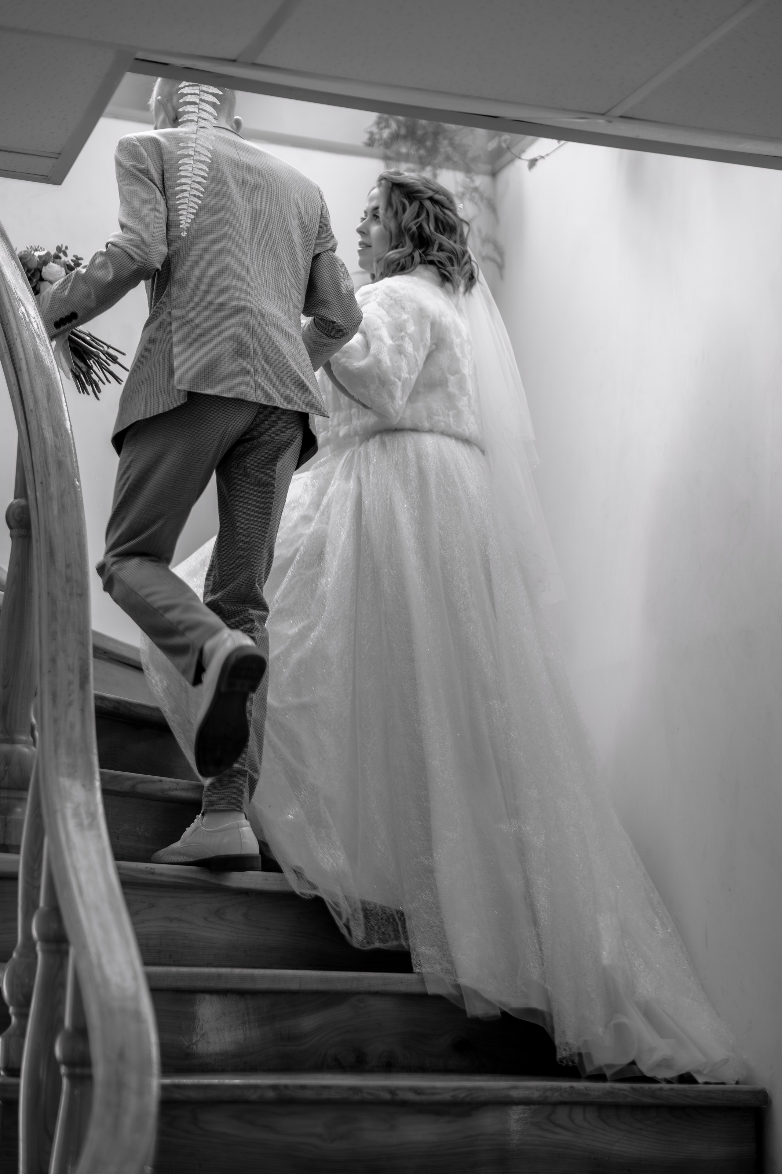 Евгений & Ангелина. Свадебный фотограф Смоленск