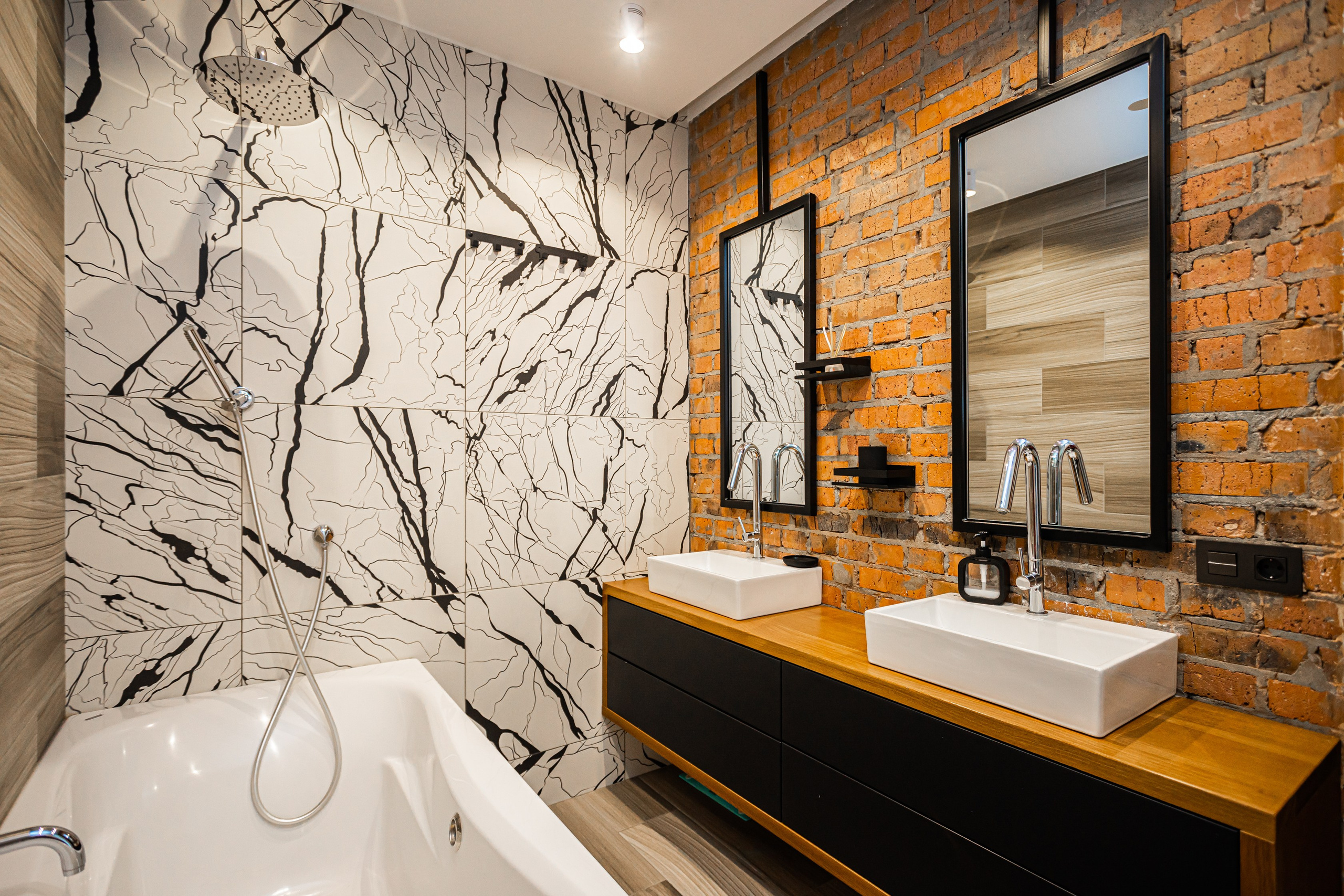 Интерьерная фотография. Видеограф PRO Новокузнецк