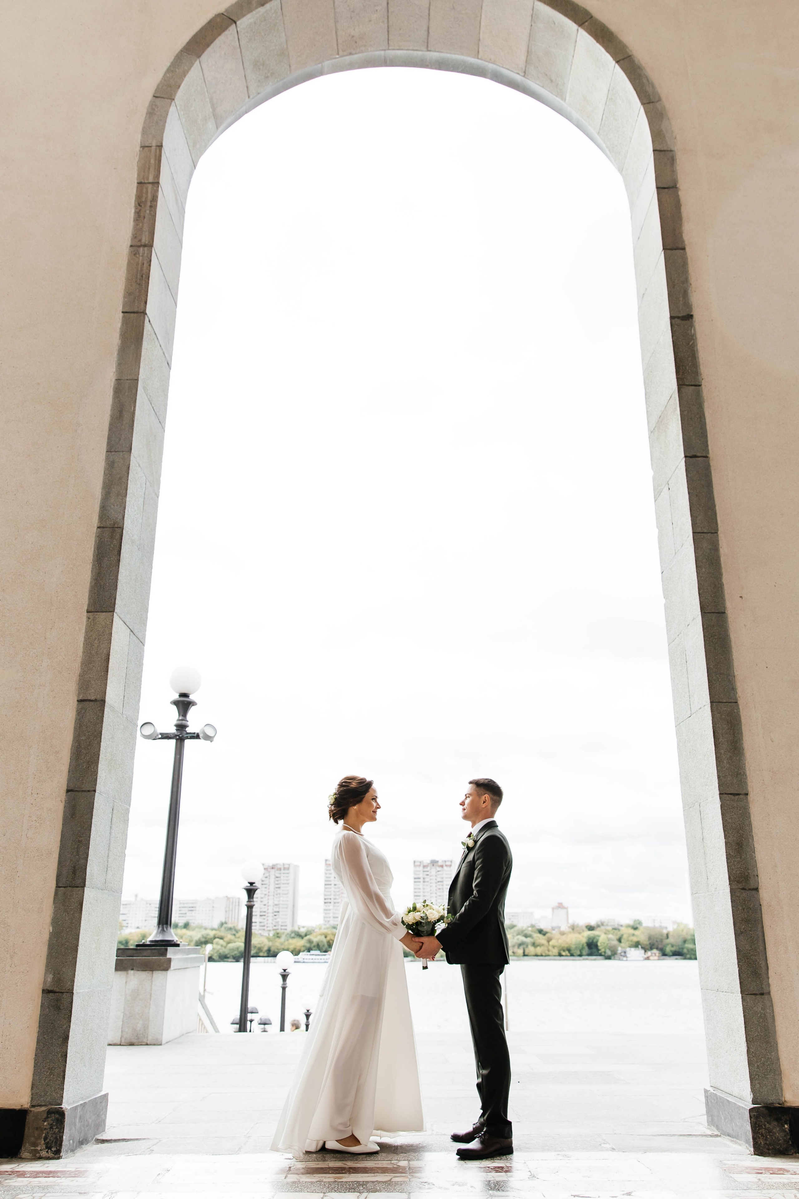 Наталья & Михаил. Фотограф Абакумова Анастасия