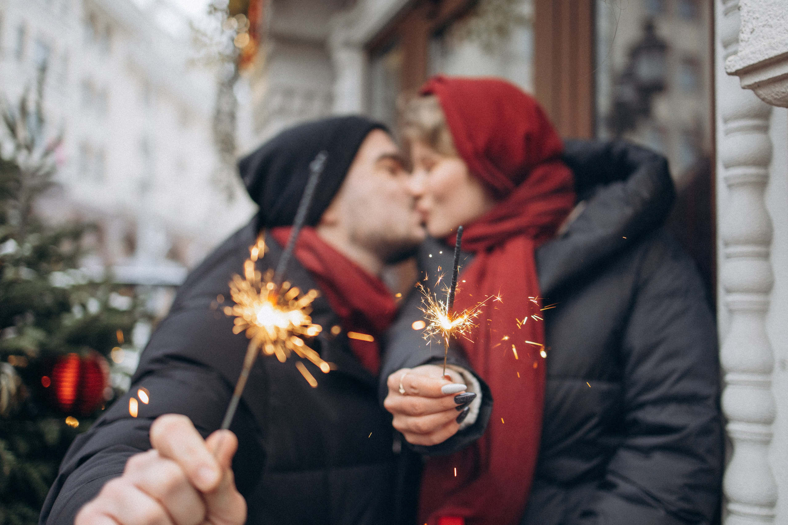 Ева и Роман. Семейный фотограф в Москве Валерия Карпова