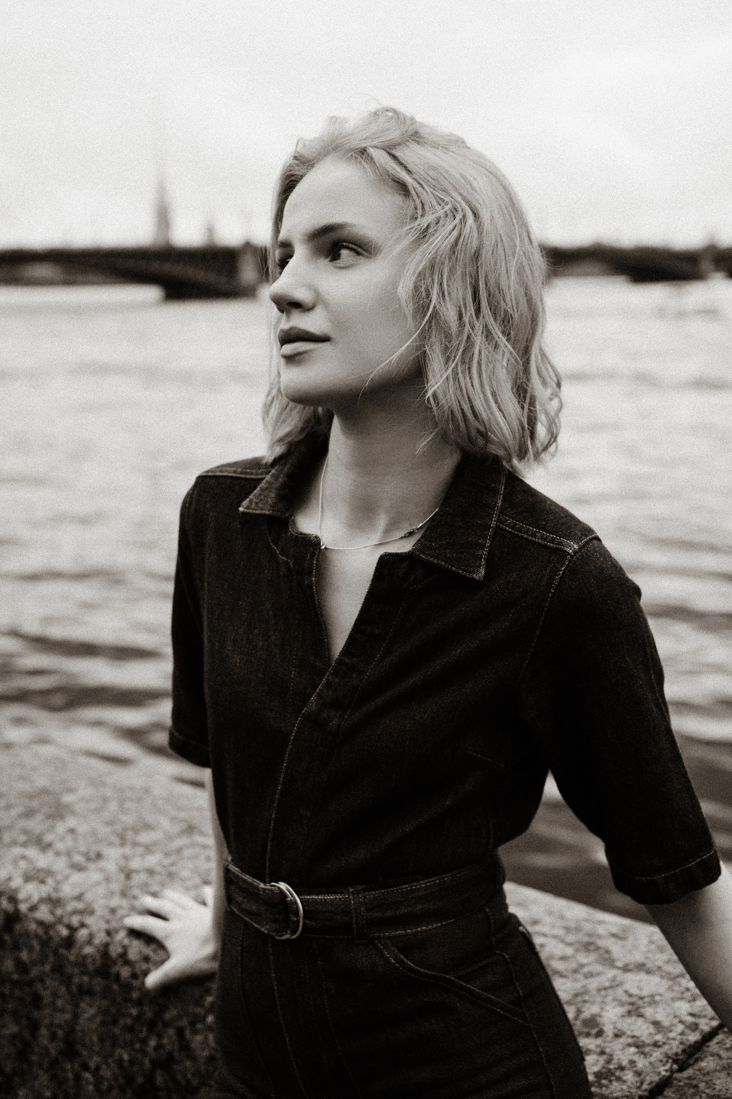 Ulyana. Портретный фотограф