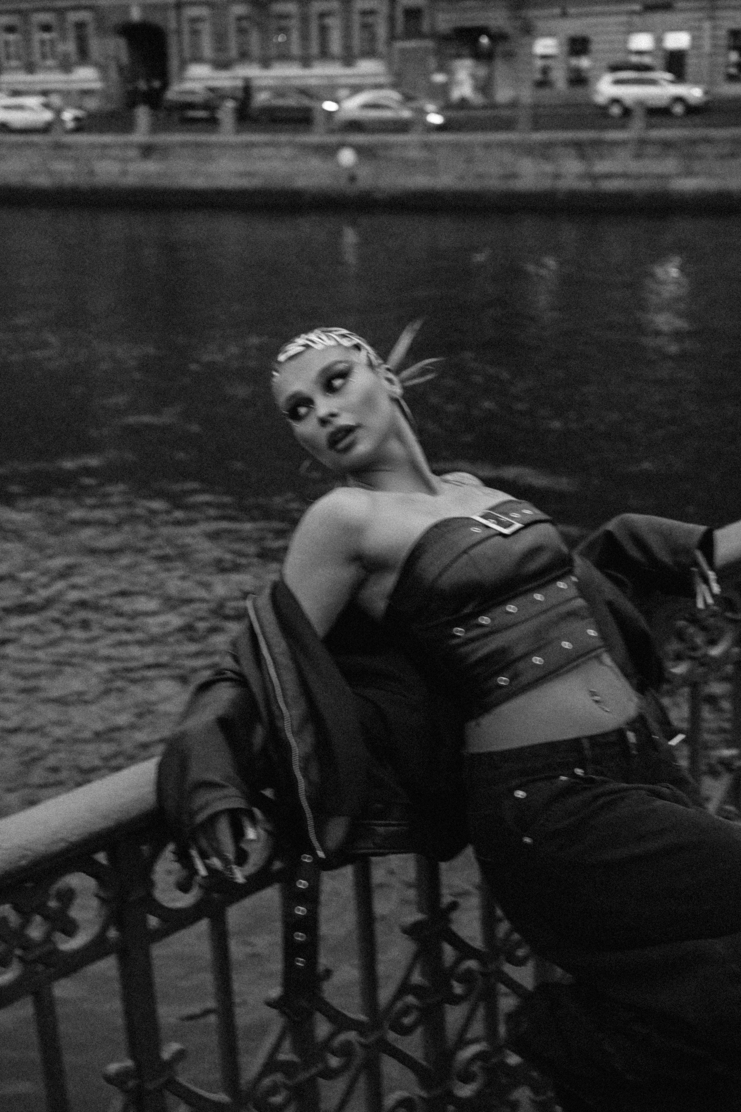 Valeria Vlasova. Портретный фотограф