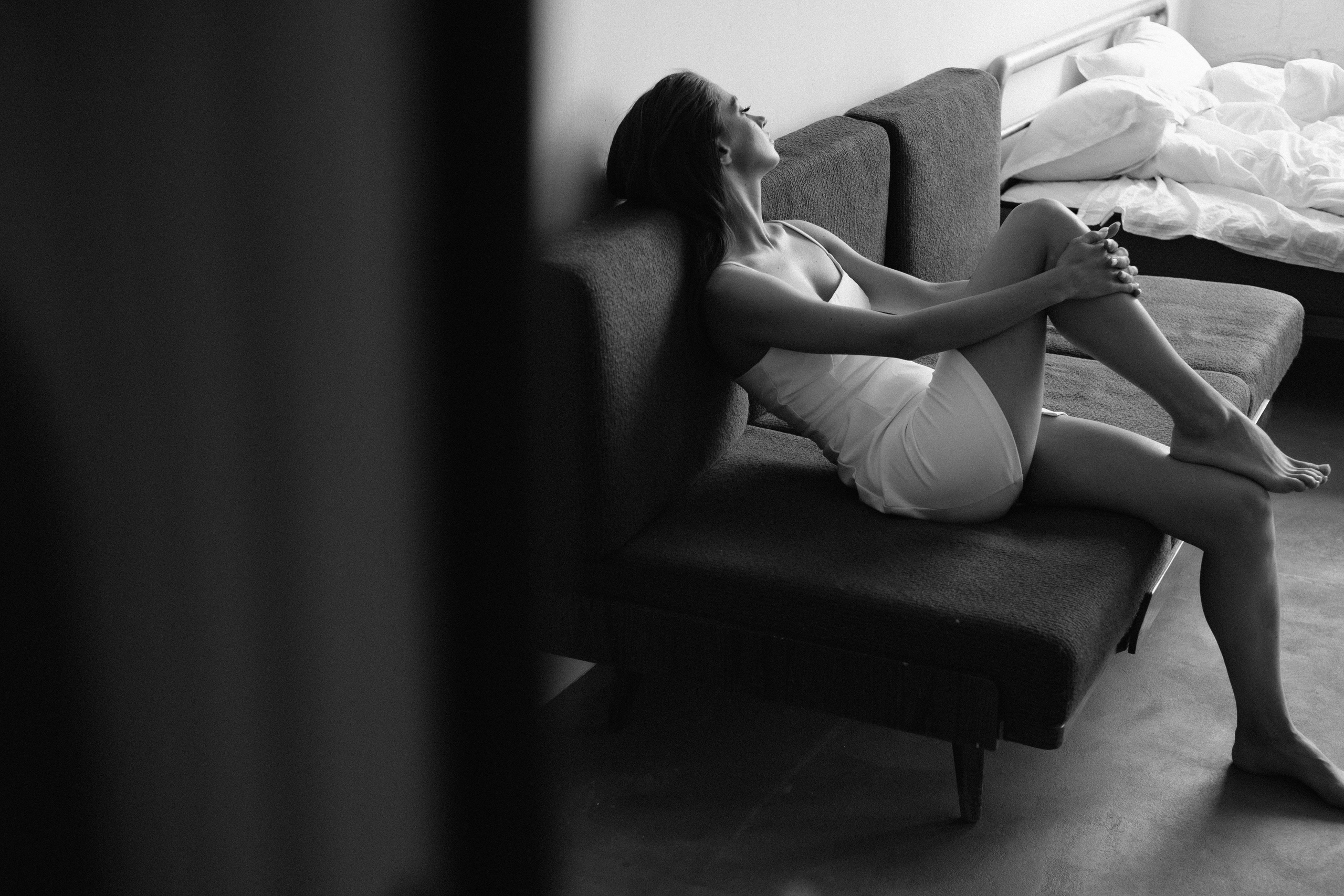 Nastya. Портретный фотограф