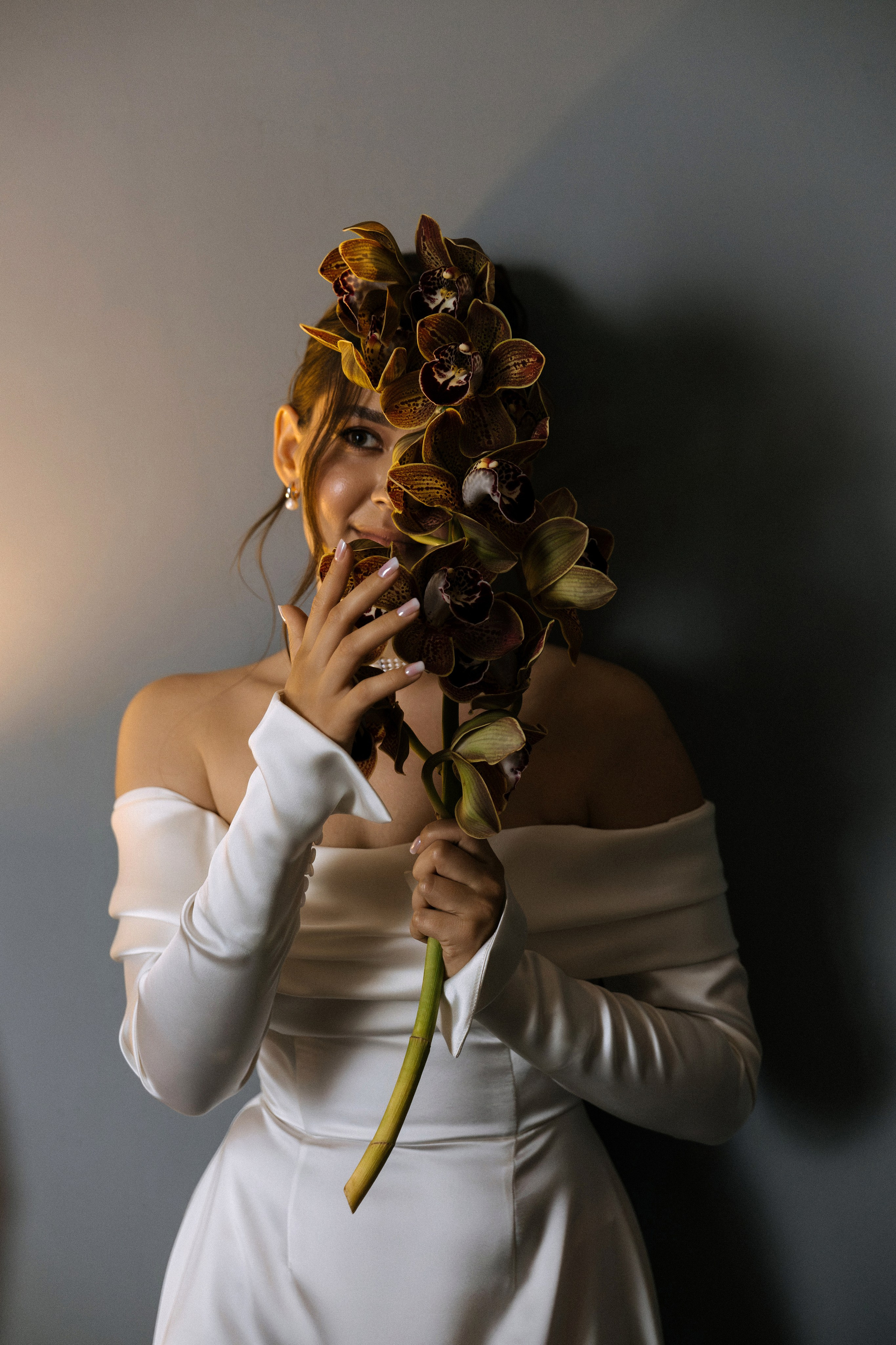 Александр и Дарья. Главная