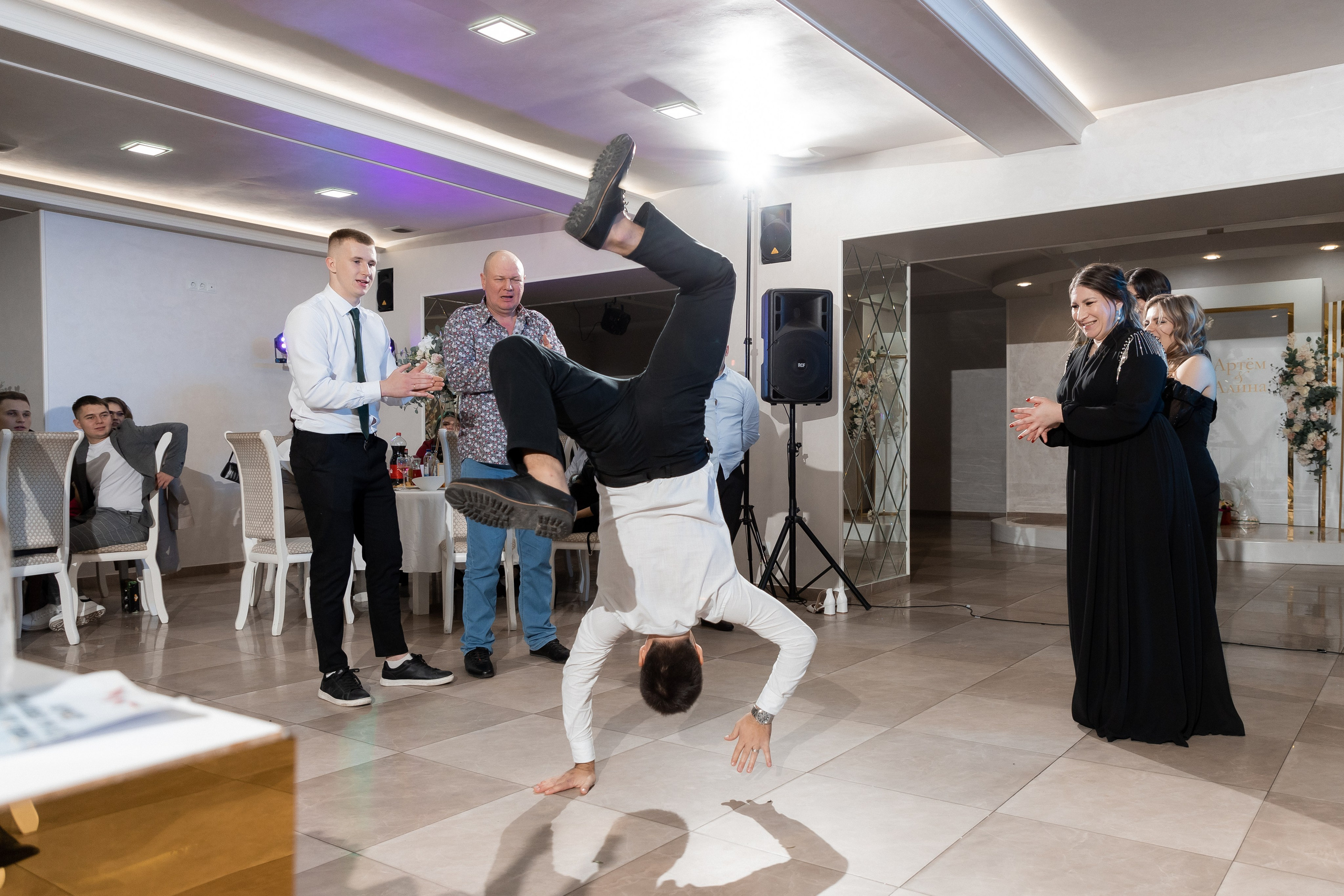 Банкеты. Свадебный фотограф Ангелина Сунгатулина | Саратов | Балаково | Вольск