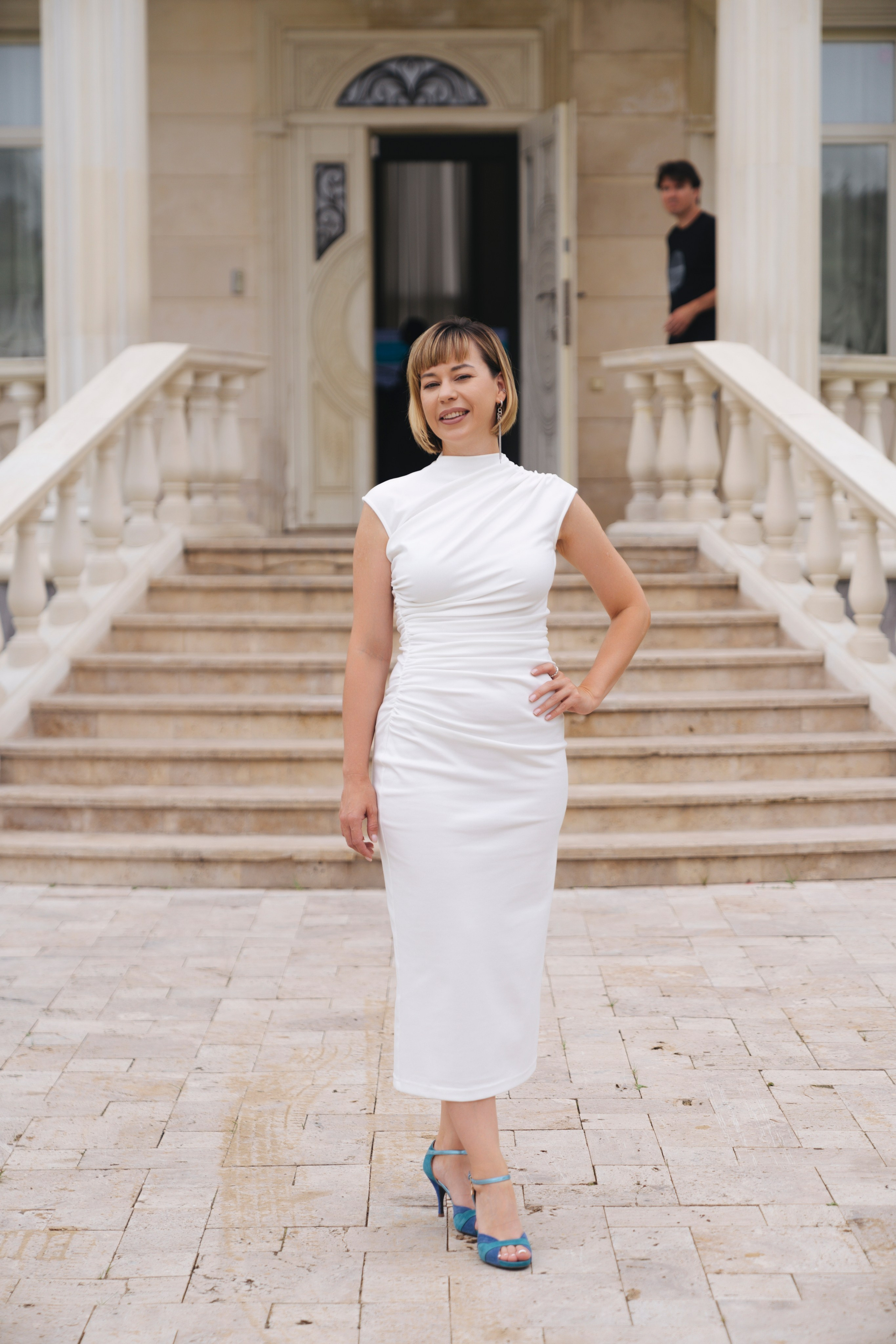 Бизнес слёт. Свадебный фотограф в Москве Кристина Чехова