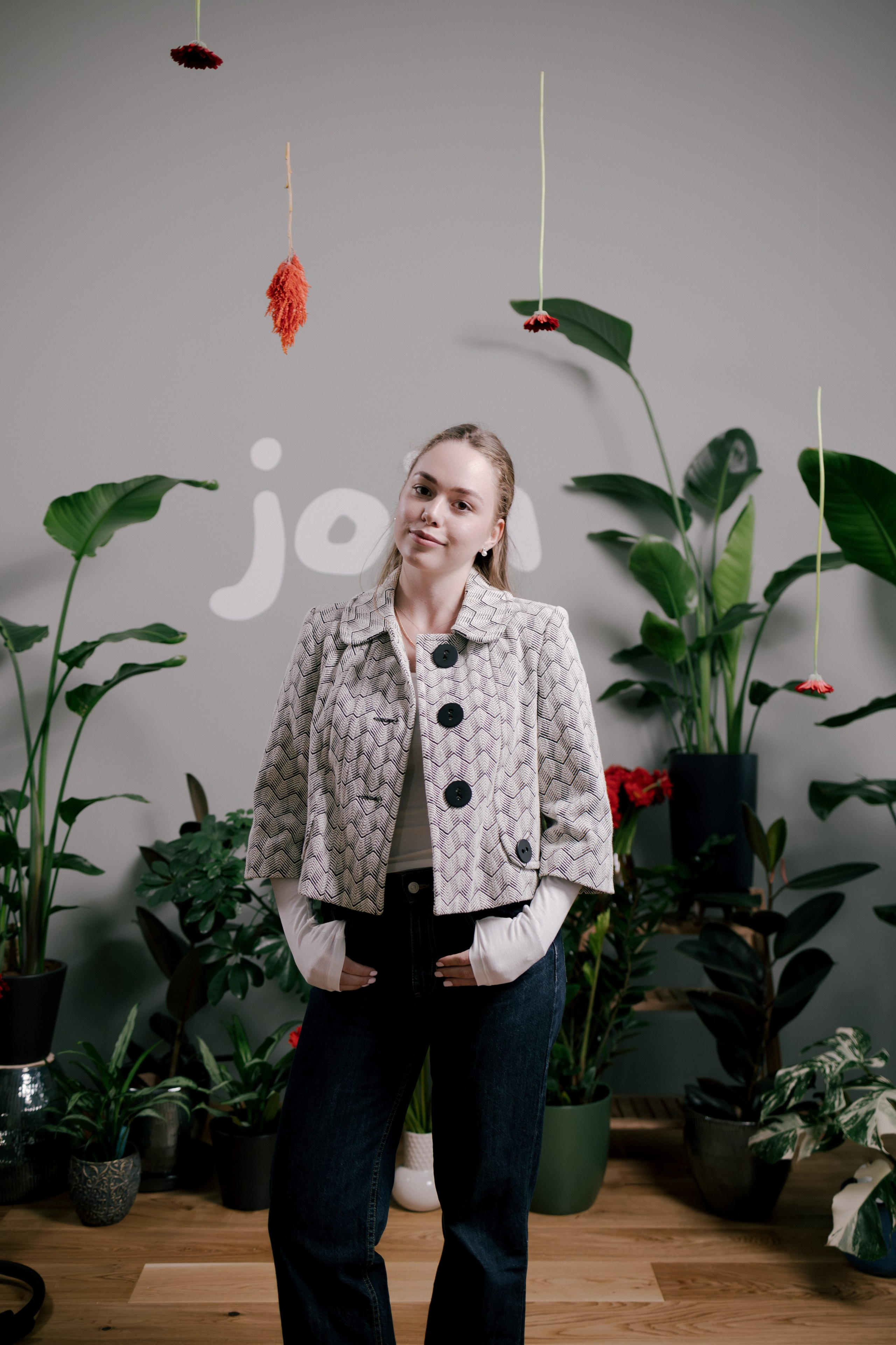 JOIA | Открытие студии пилатеса. Фотограф в Праге Александр Пивоваров