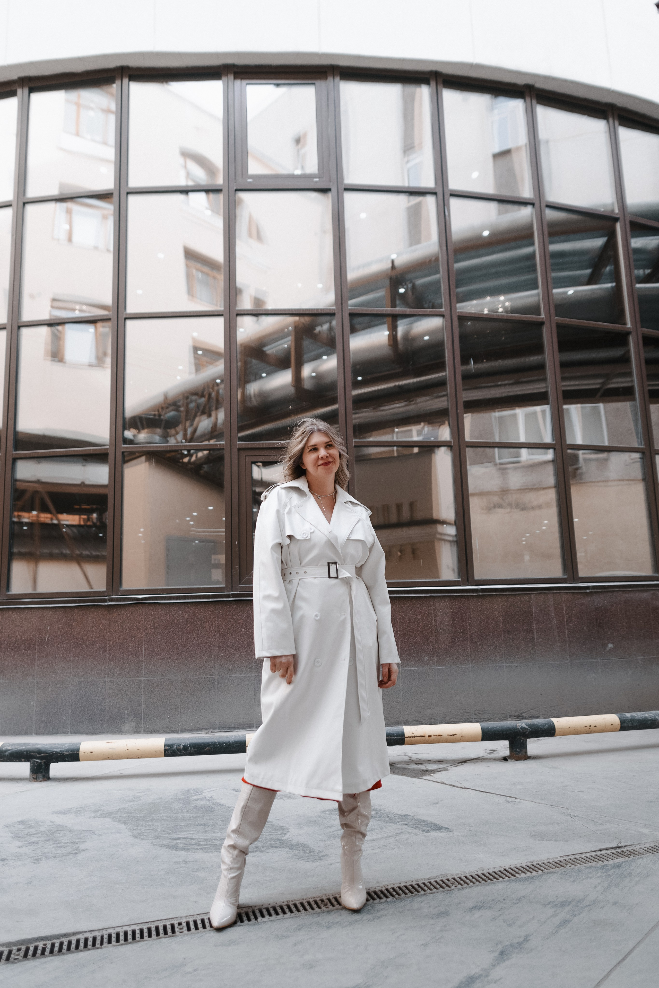 Мария. Фотограф Дарья Мустафина, Тюмень