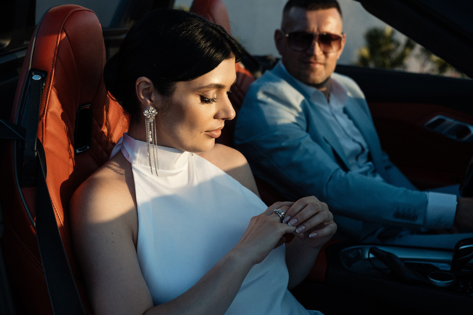 Женя и Катя — свадьба для двоих на Крымском Санторини. Свадебный фотограф, фотосъемка в Крыму, Севастополе, Симферополе, Ялте