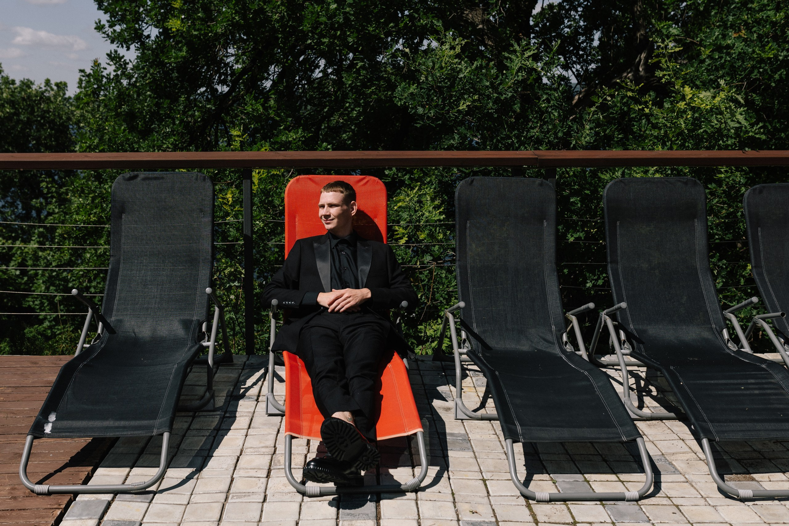 RED LOVE. Свадебный фотограф в Самаре Олеся Масливец