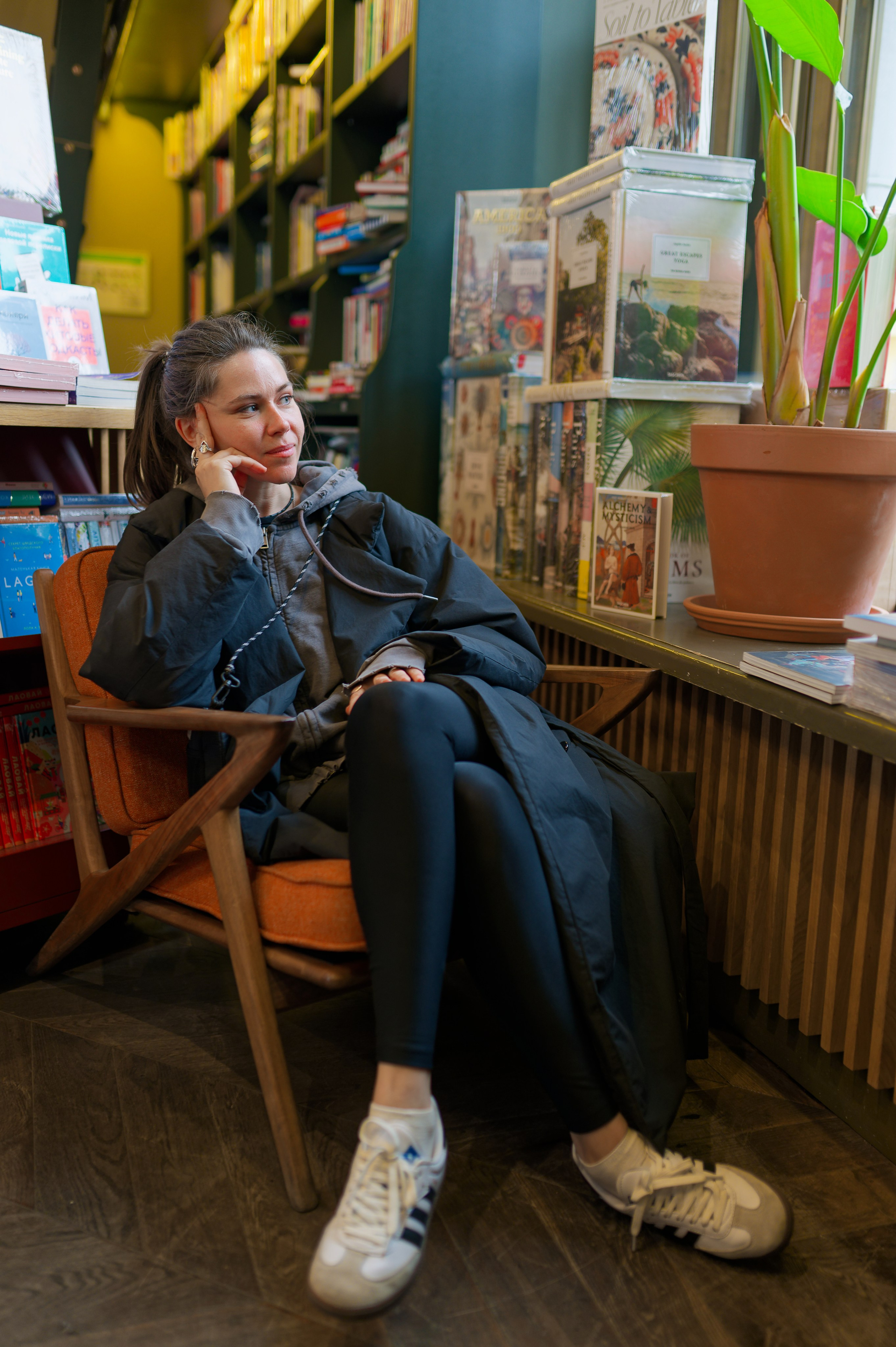 Street. Фотограф в городе Омске Константин Зоткин