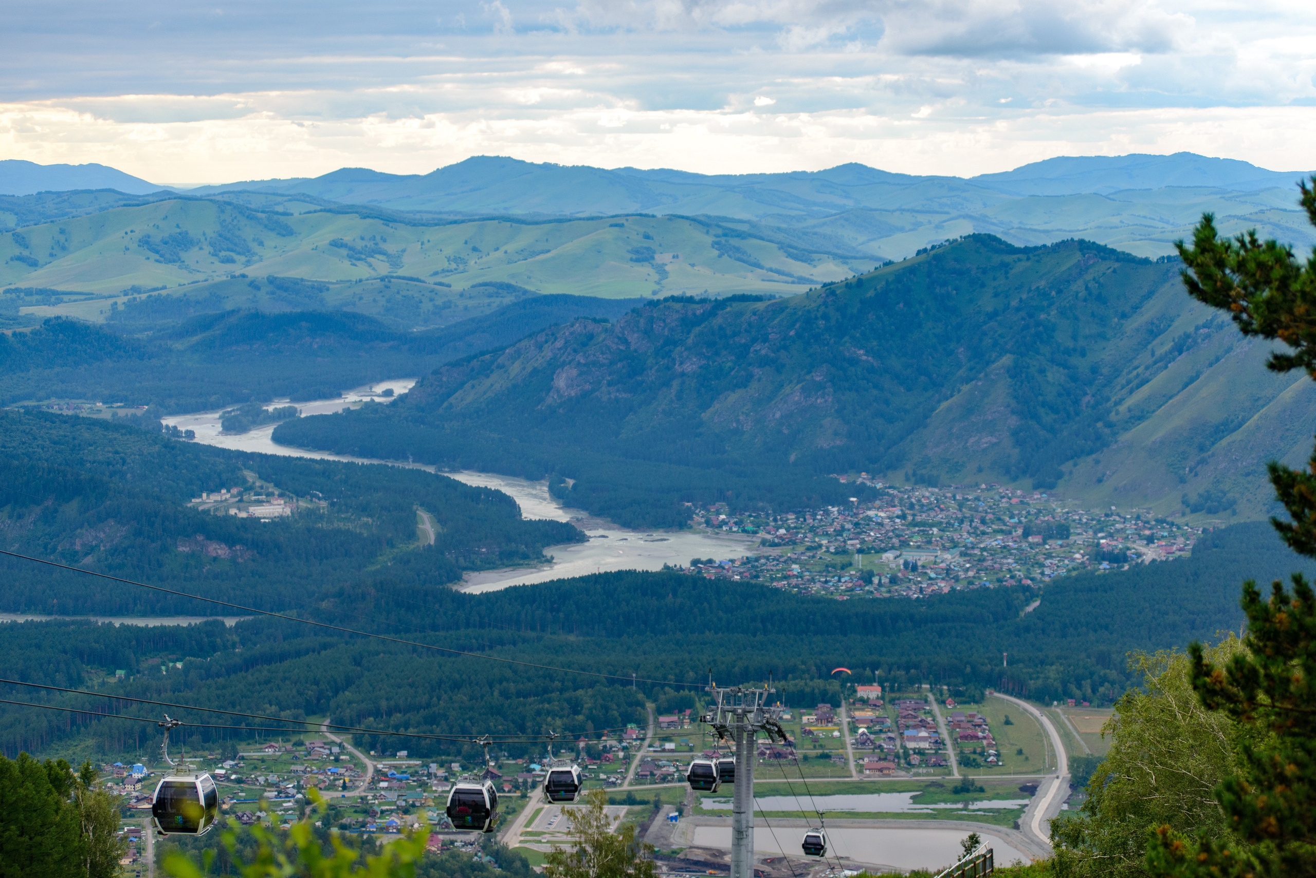 Природа. Фотограф в городе Омске Константин Зоткин