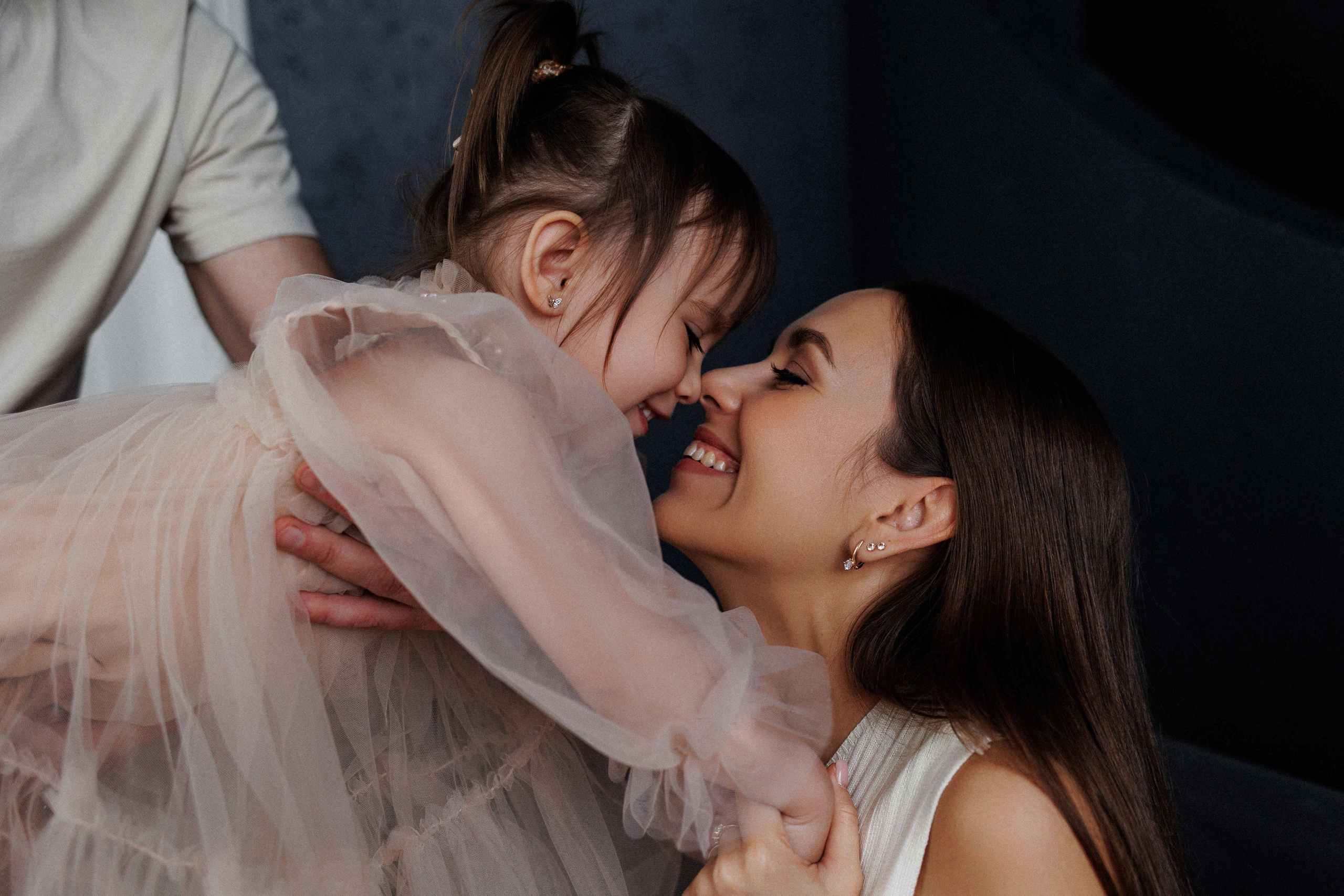 Семейная серия. Свадебный фотограф Мироманов Николай в Крыму