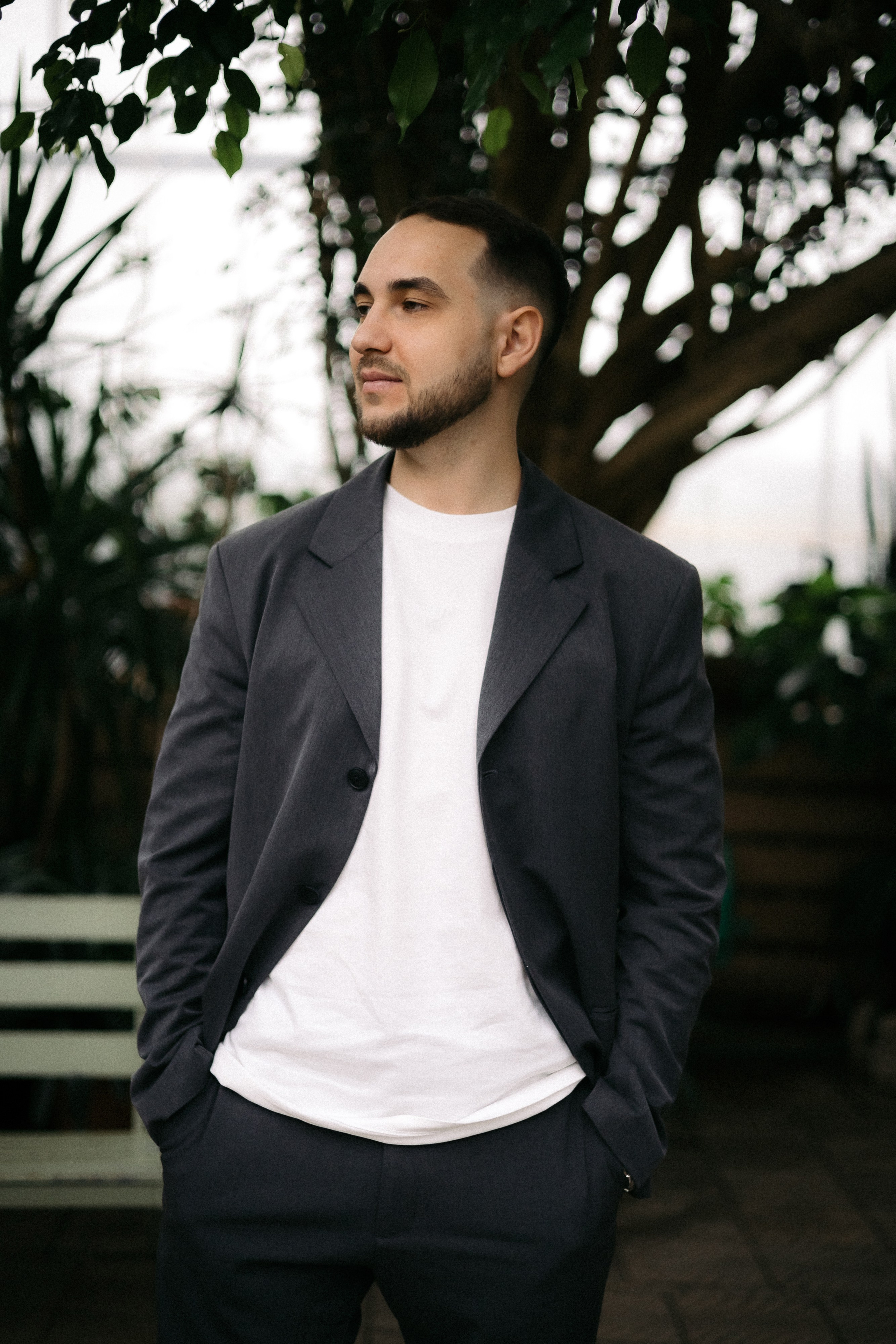 Анна и Семён