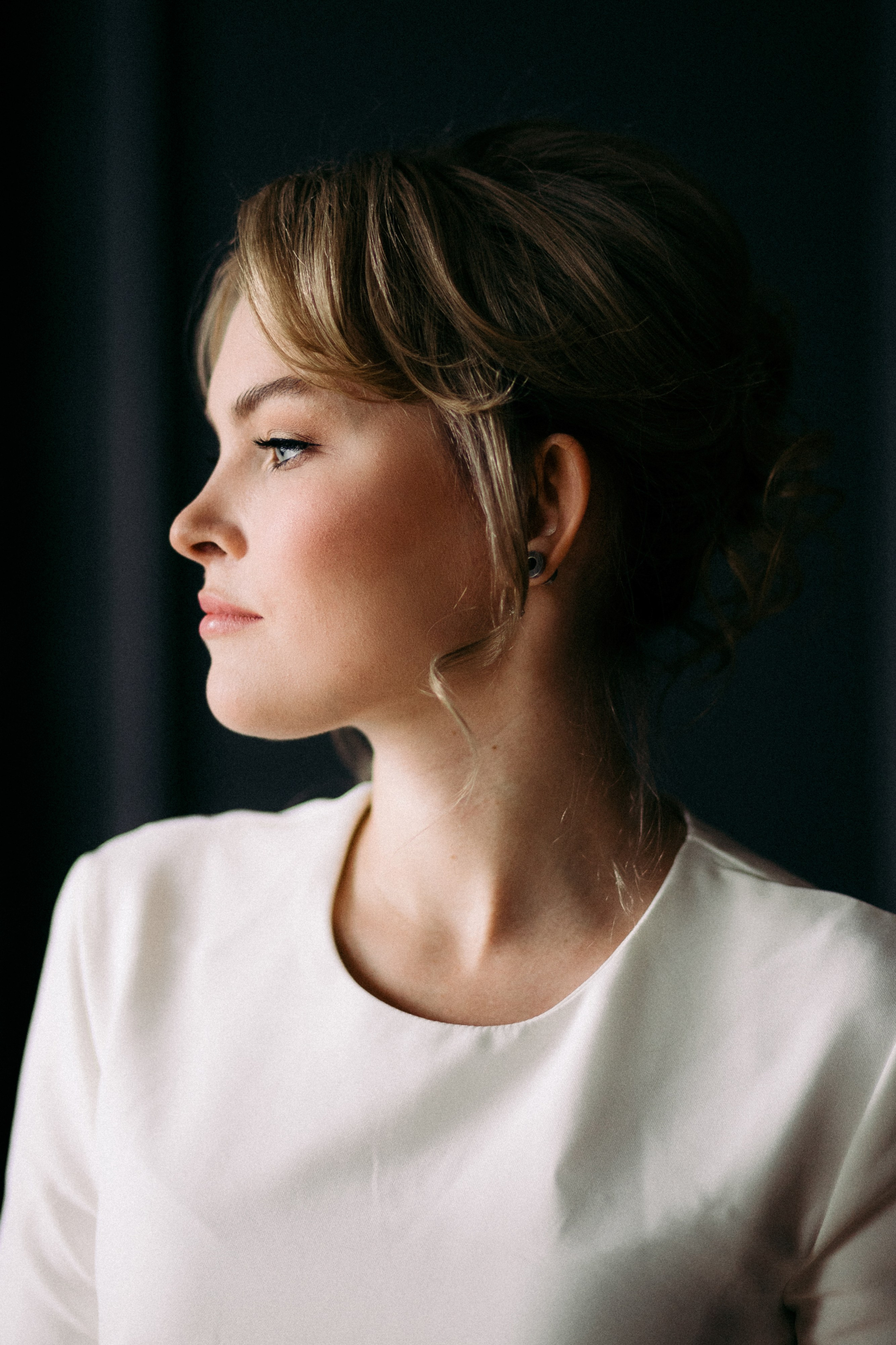 Елена и Темур