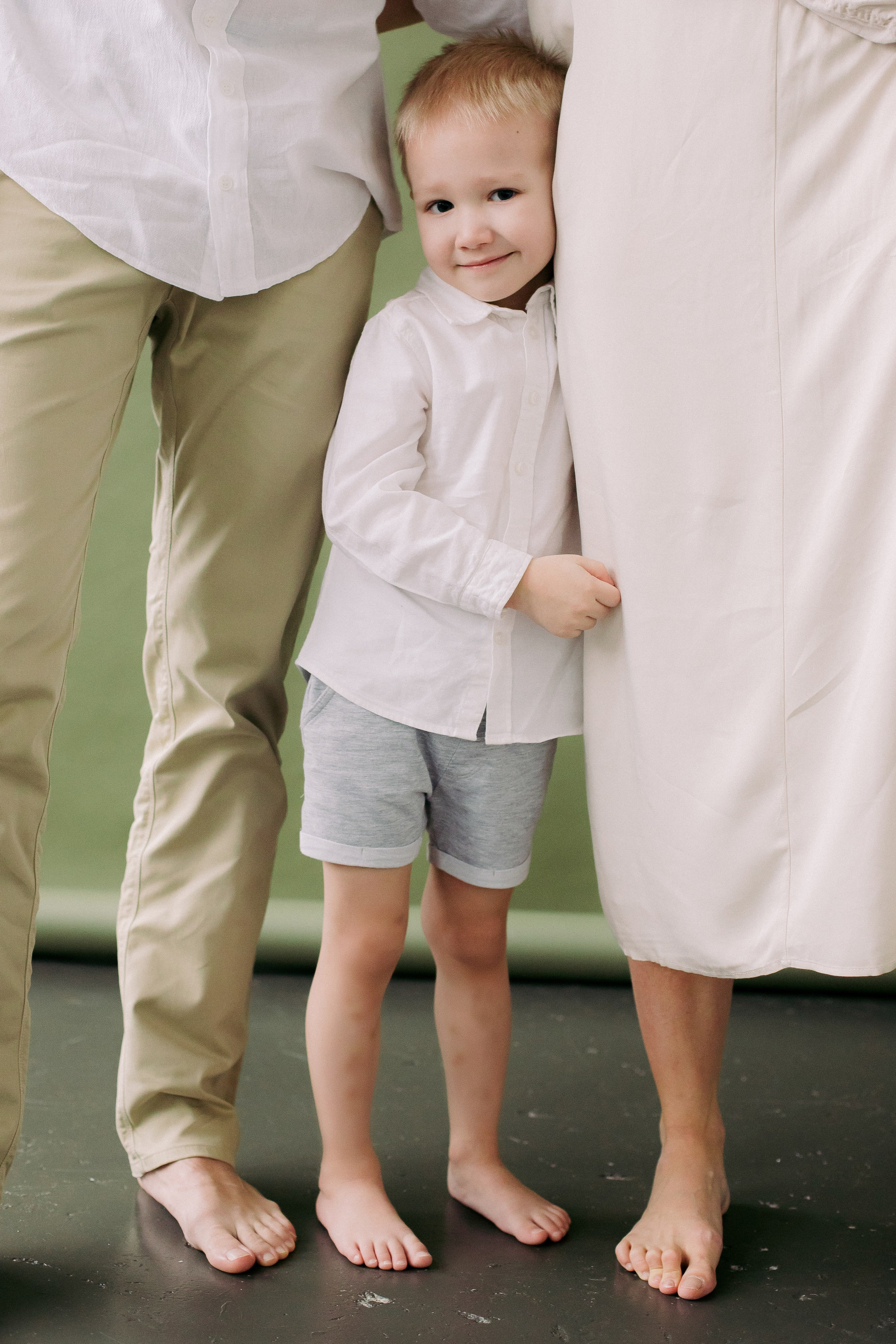 Макар и Мирон