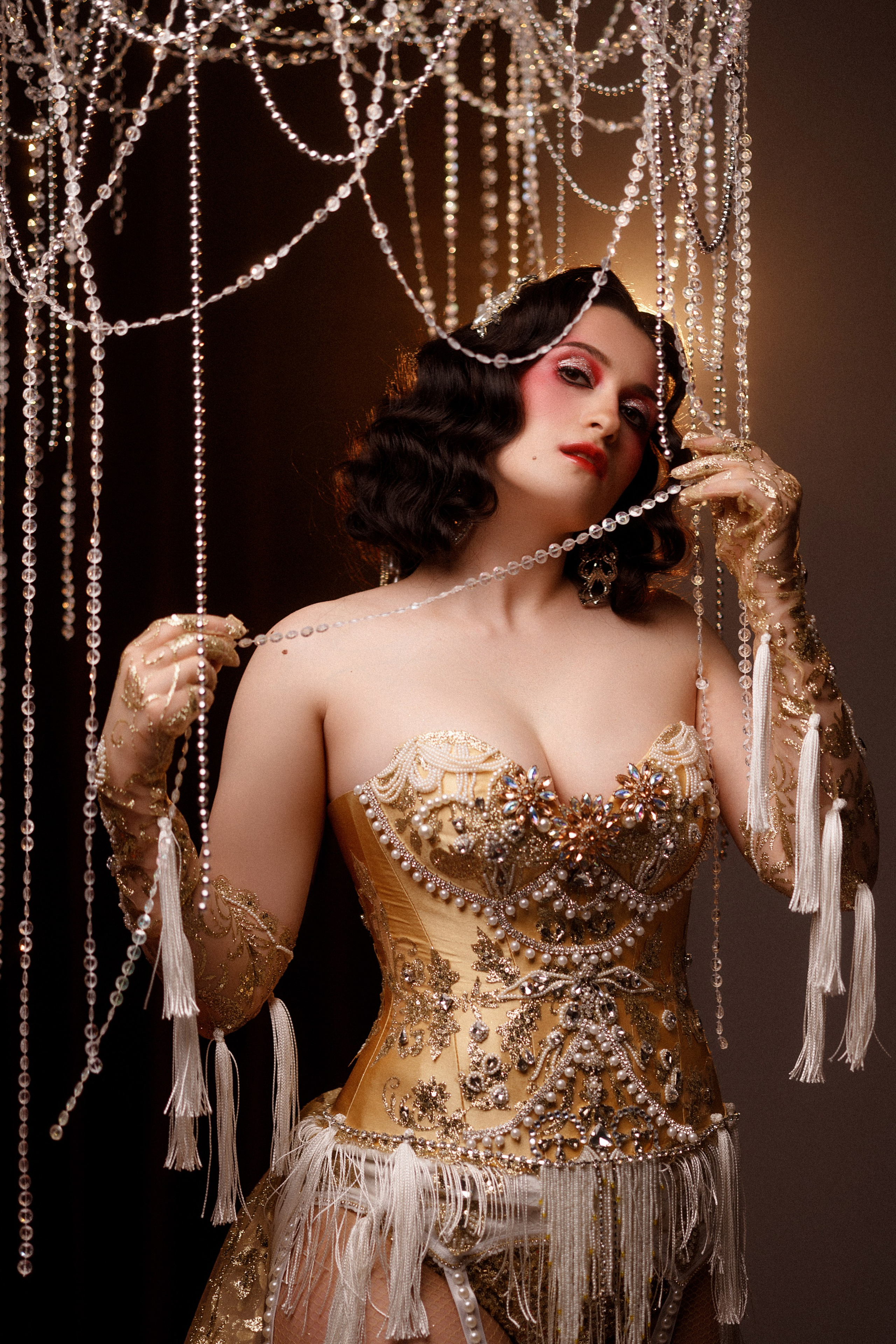 Цирк. Каплицкая Любовь — фотограф Тверь