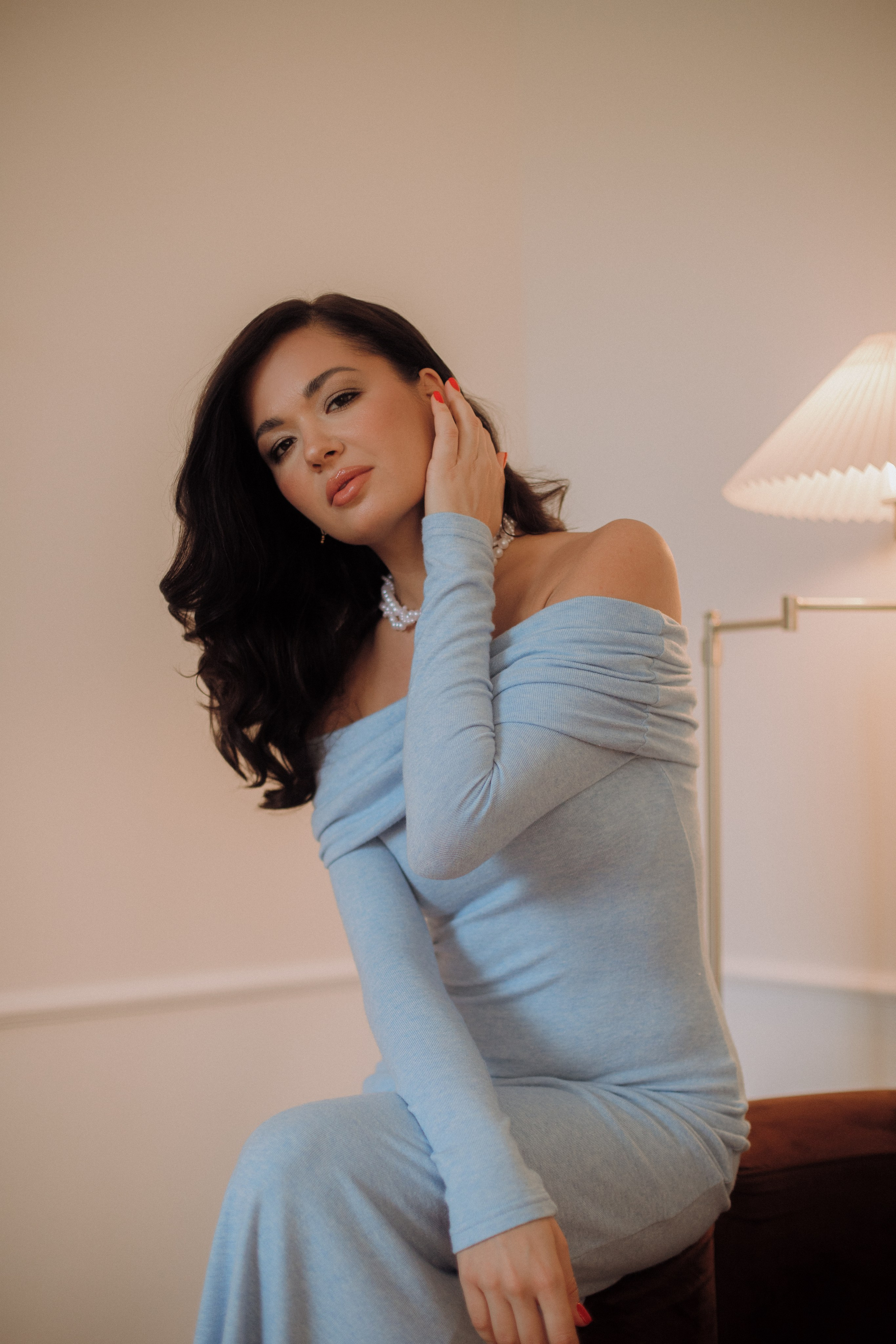 Сабина. Семейный и детский фотограф Юлия Шох