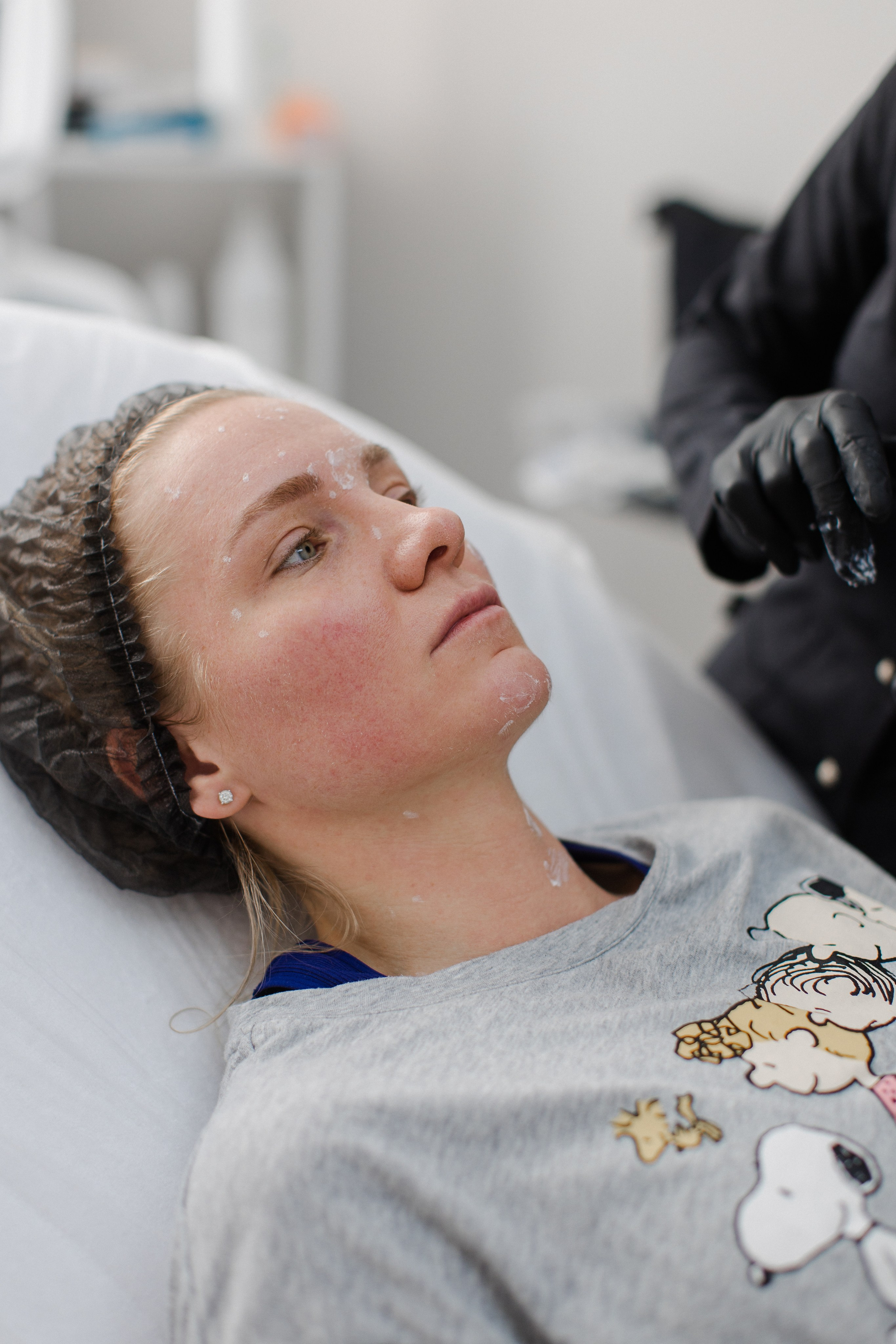 Салон Династия. Семейный и детский фотограф в Москве Кузьмина Мария