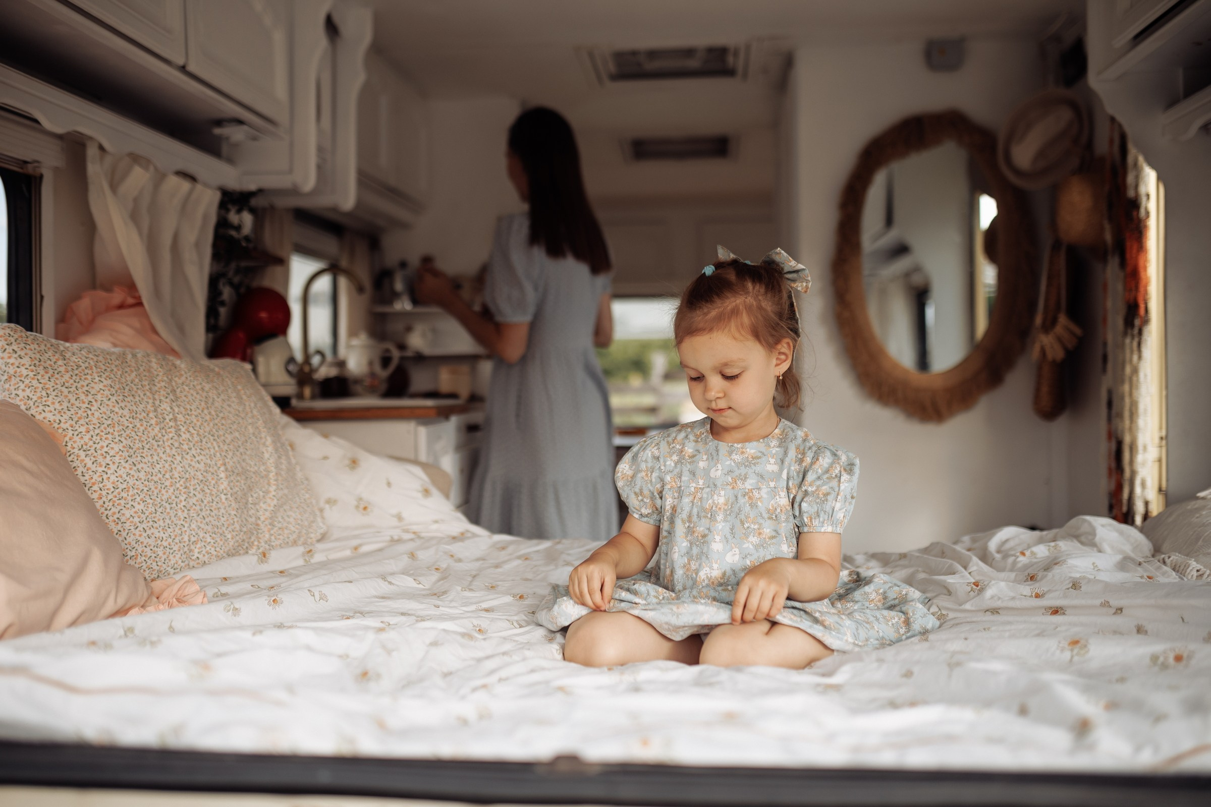 Кантри Кэмп. Свадебный и портретный фотограф  Воронеж — Москва Аким Свиридов