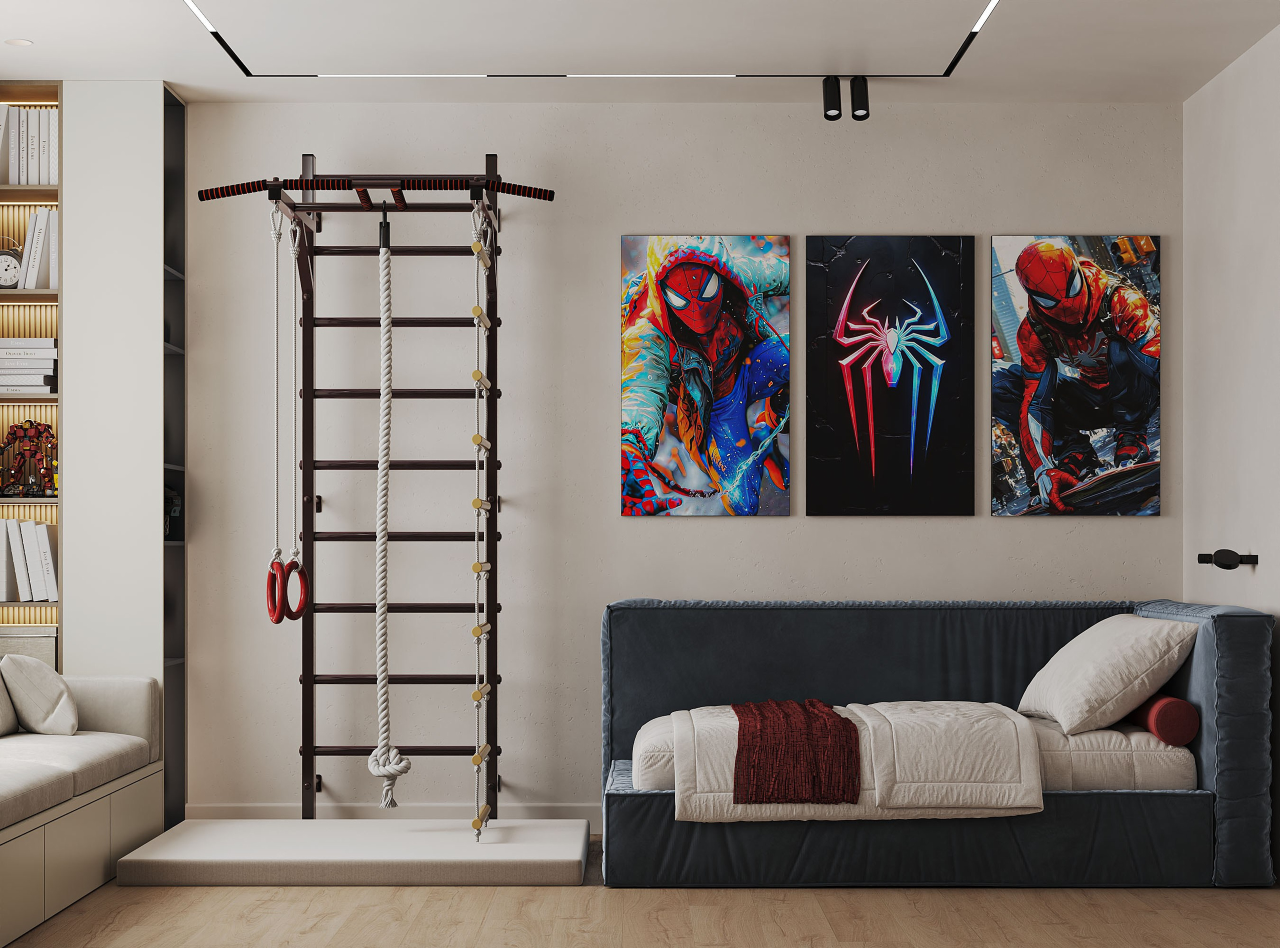 ЖК Левобережье