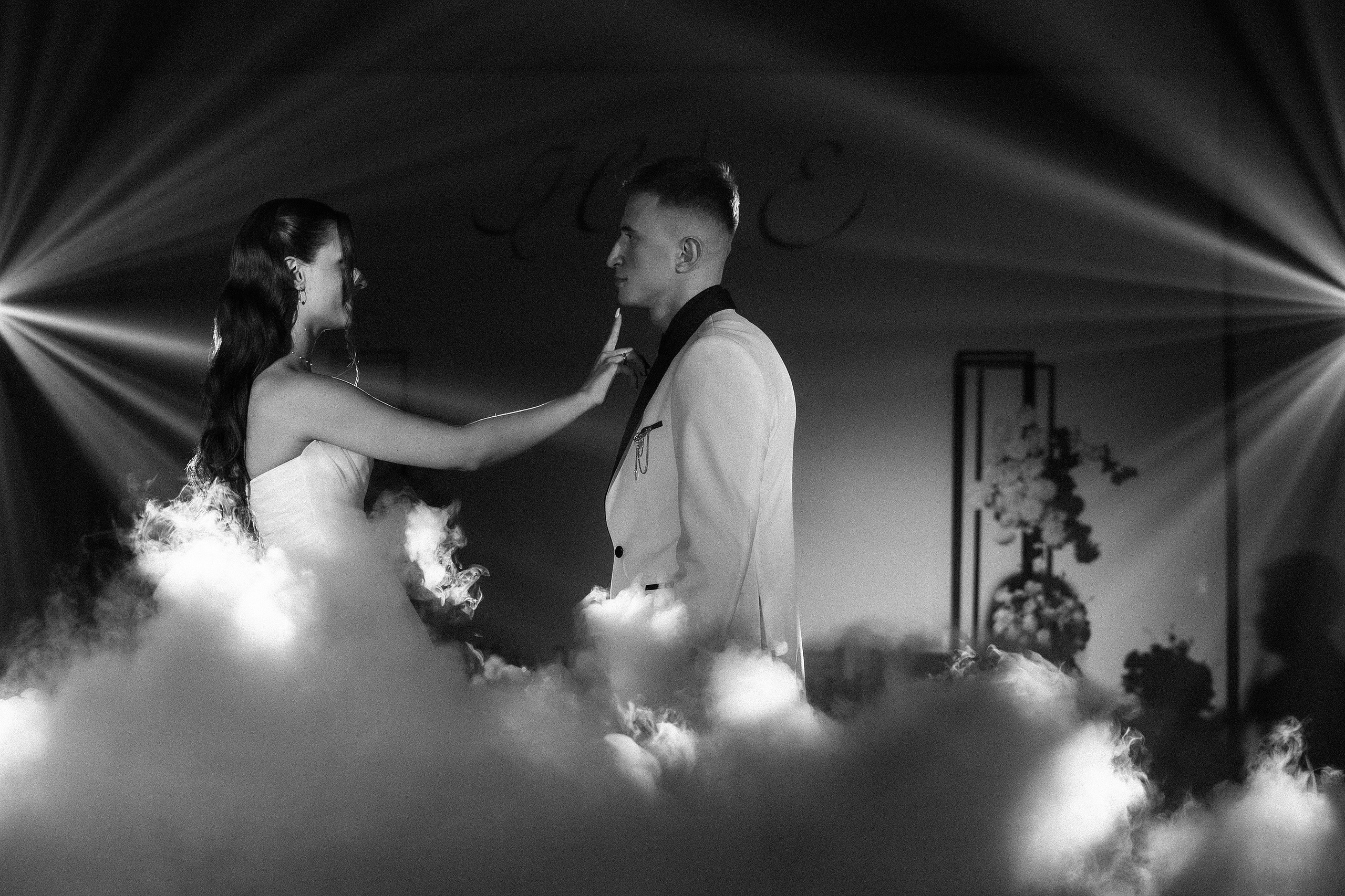 Николай & Евгения. Красильников Евгений — профессиональный фотограф в Ростове-на-Дону