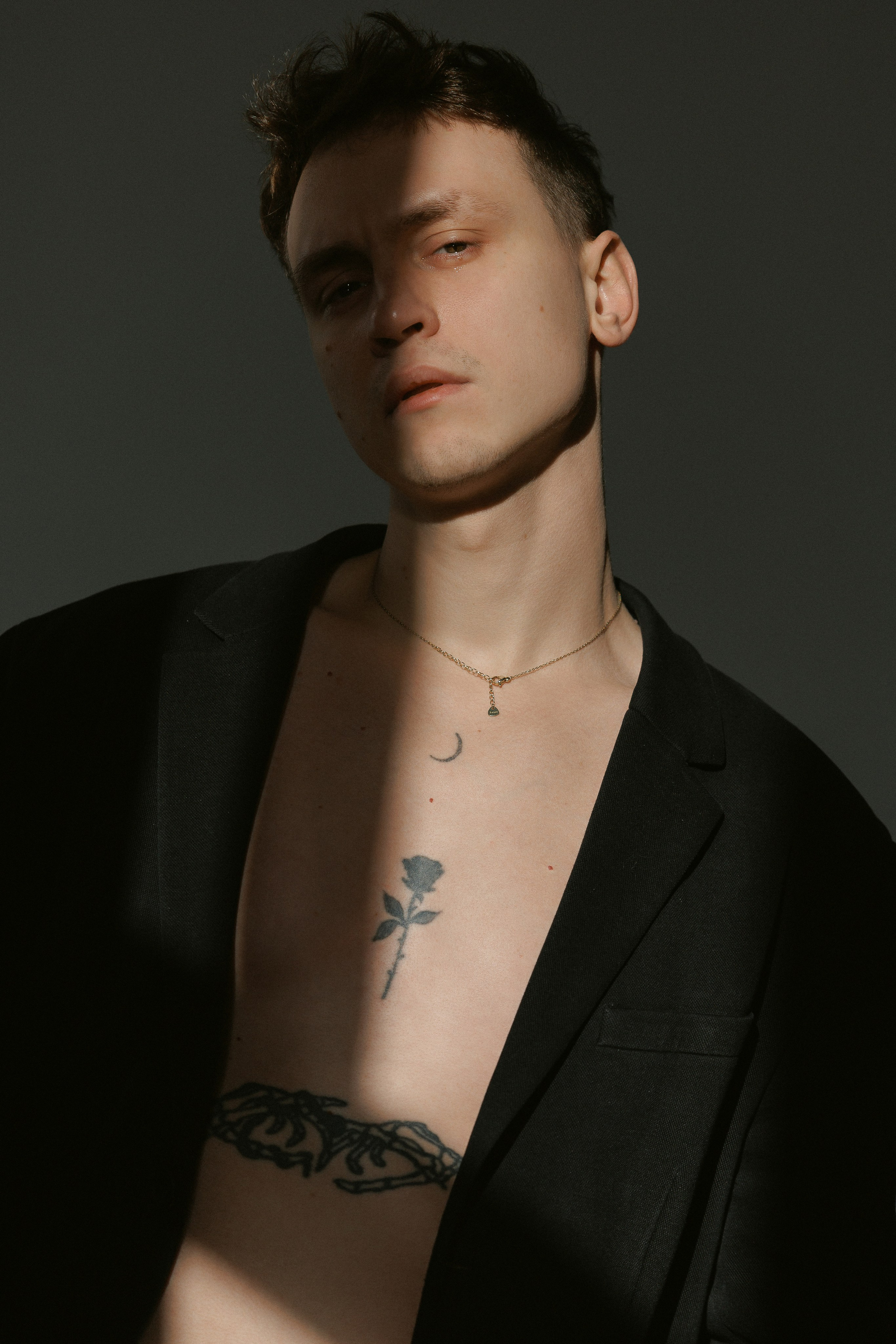 Индивидуальная фотосессия и портреты в Ростове-на-Дону — Евгений Красильников. Красильников Евгений — профессиональный фотограф в Ростове-на-Дону