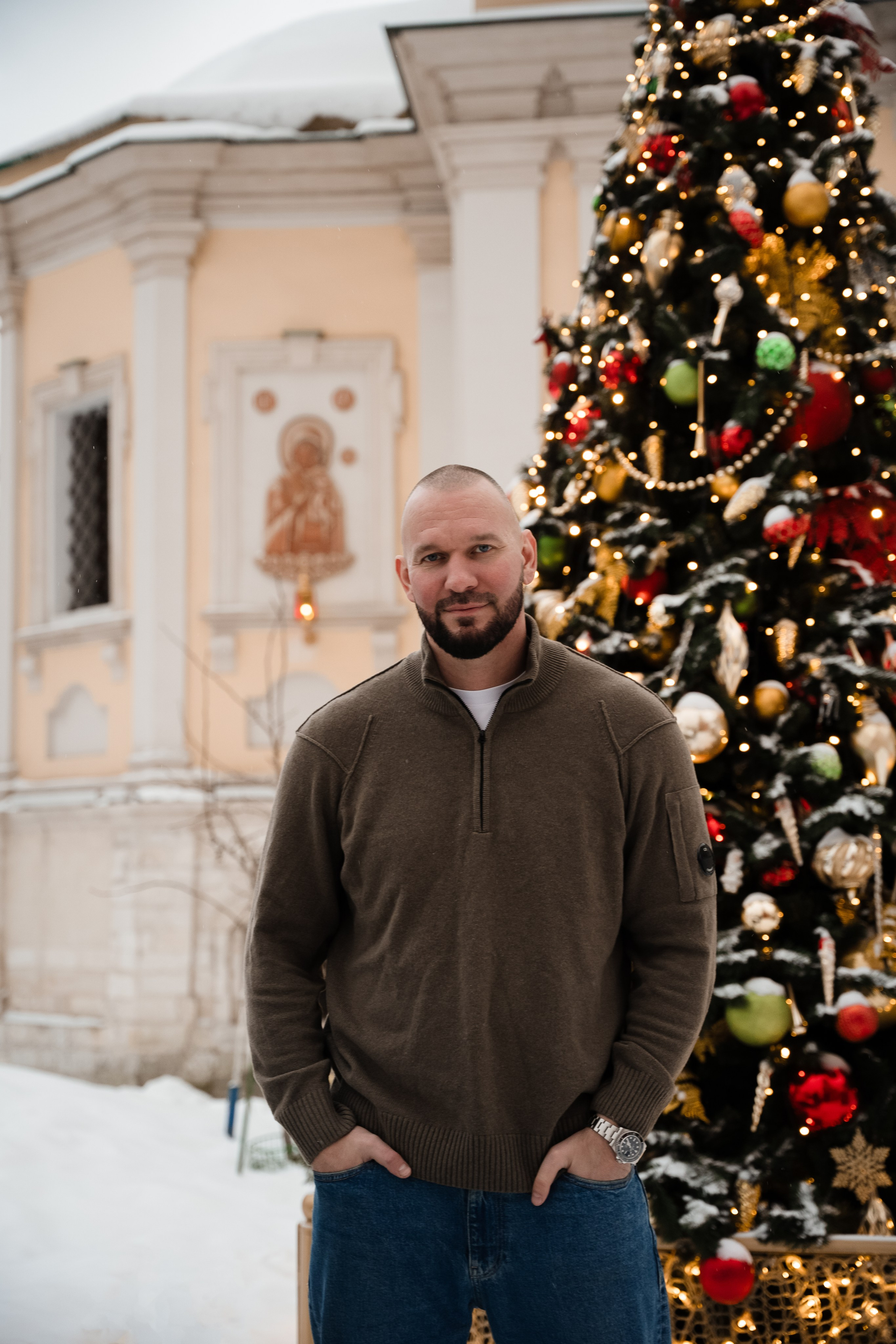 LOC-DOG. Фотограф Москва