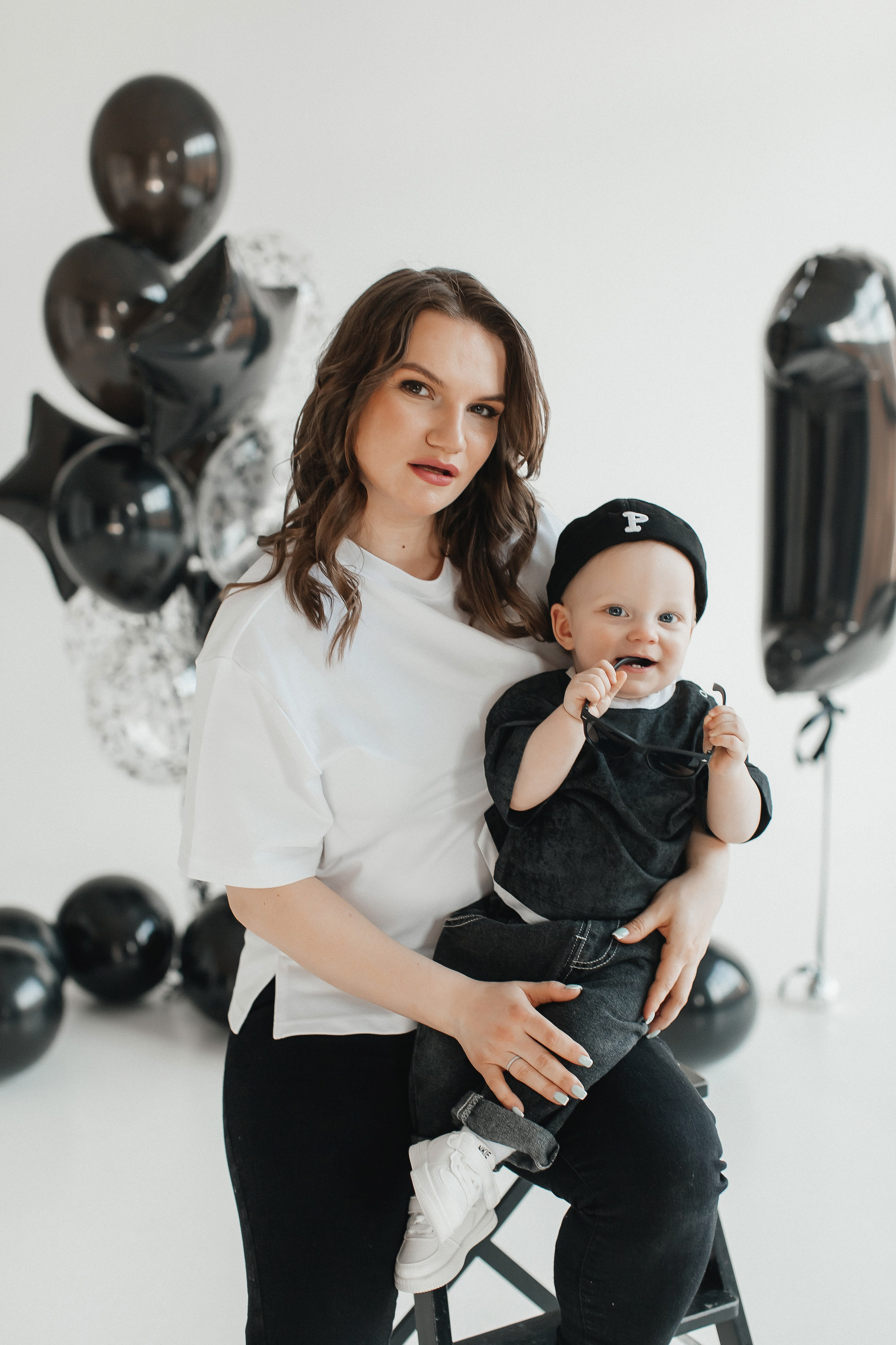 Платону год!. Свадебный фотограф Ярославль Ирина Волоцкая