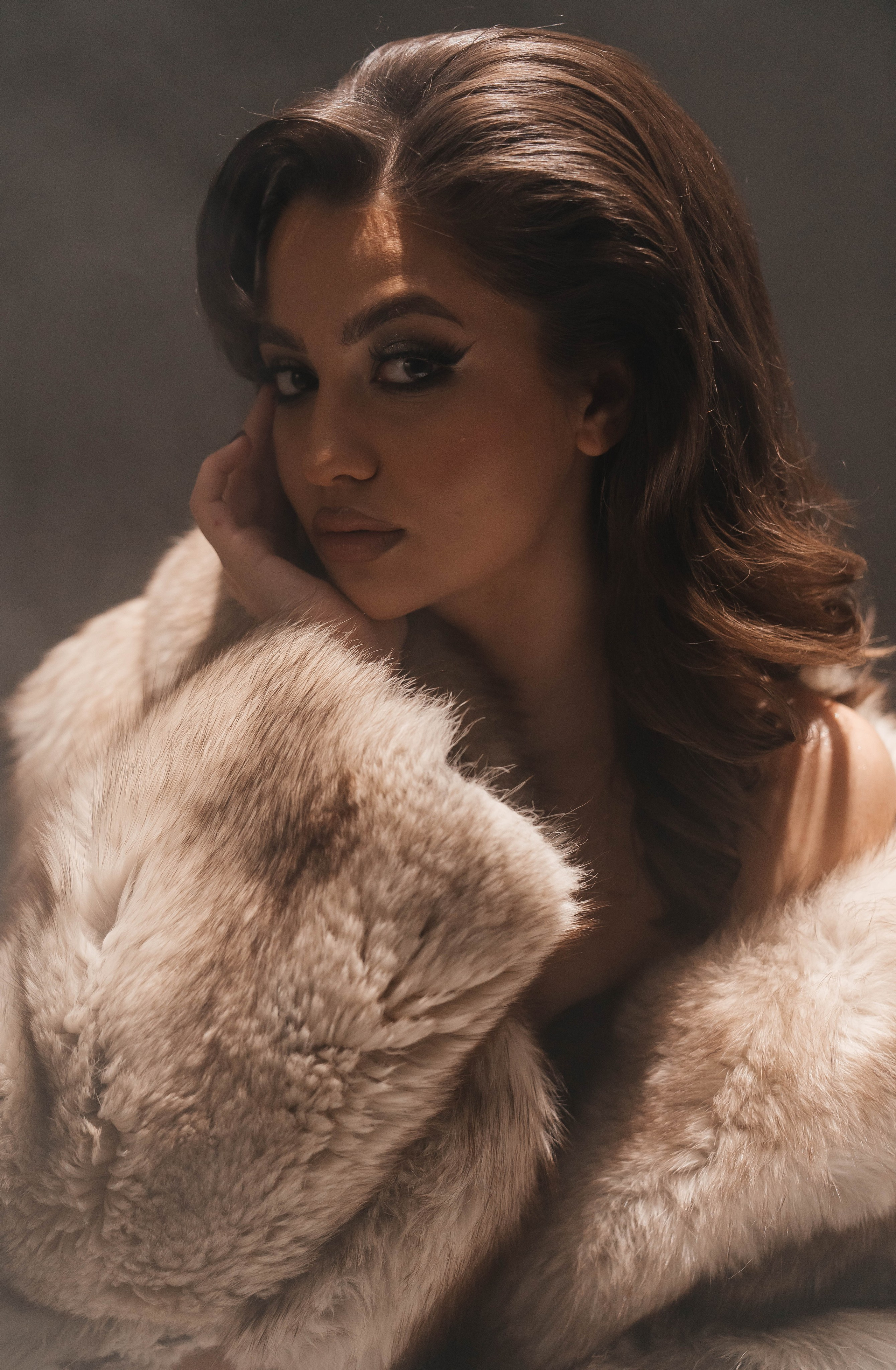 Sonya. Свадебный фотограф в Саратове и Москве Гусейнова Рухия