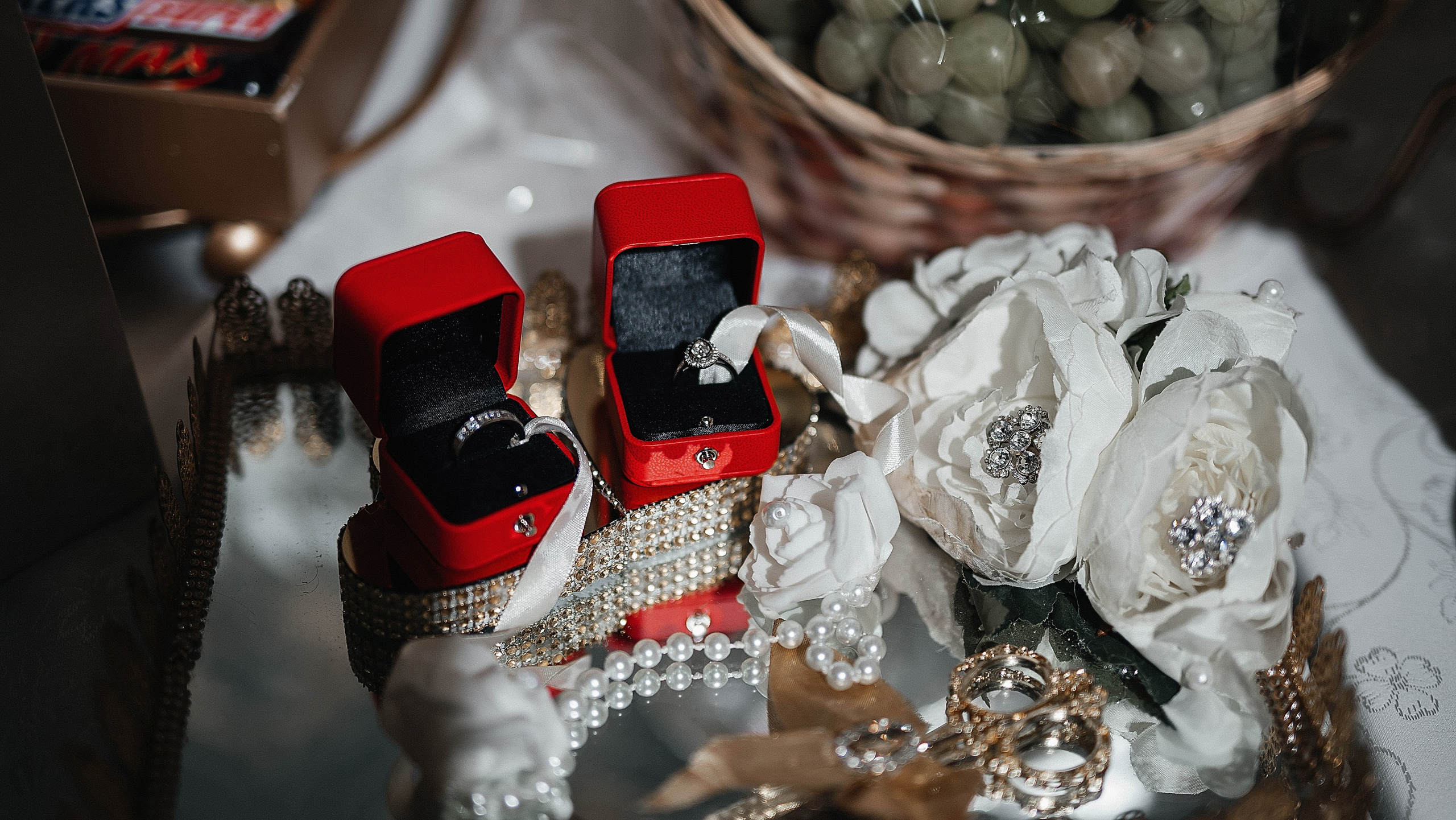 A&G. Свадебный фотограф в Саратове и Москве Гусейнова Рухия