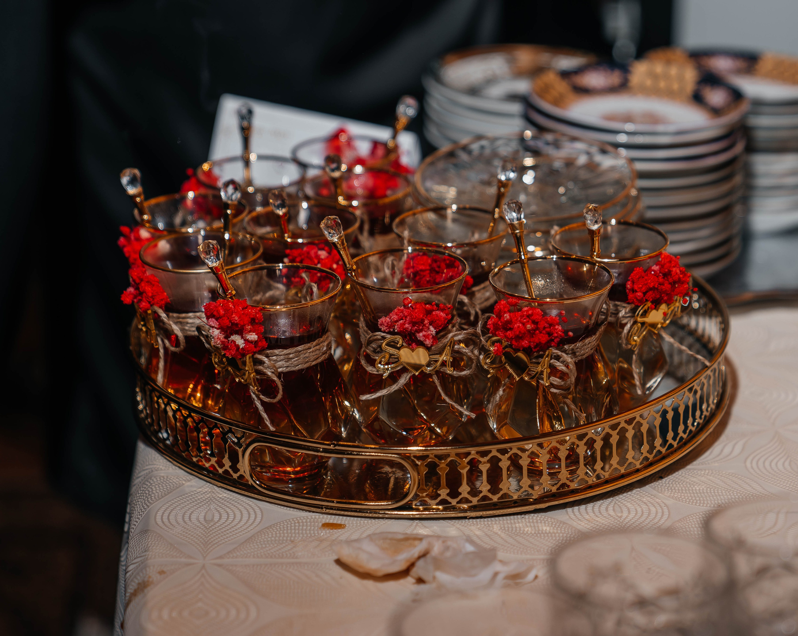 Aisha Heri. Свадебный фотограф в Саратове и Москве Гусейнова Рухия